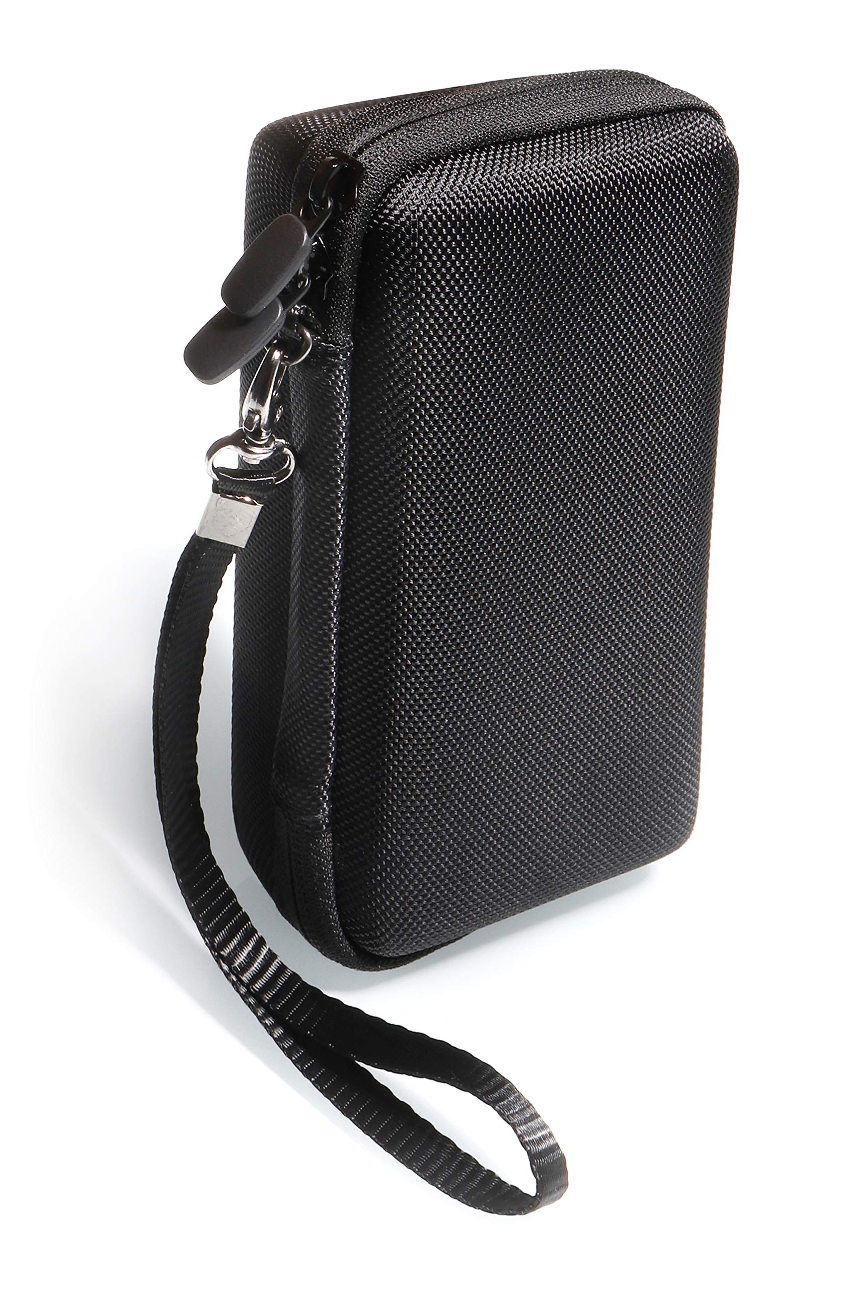 Casesack Case For Samsung Galaxy Book Charger, Compatible With Samsung Galaxy Book Pro 360, Pro, Flex, Flex2, With Mesh Pocket F