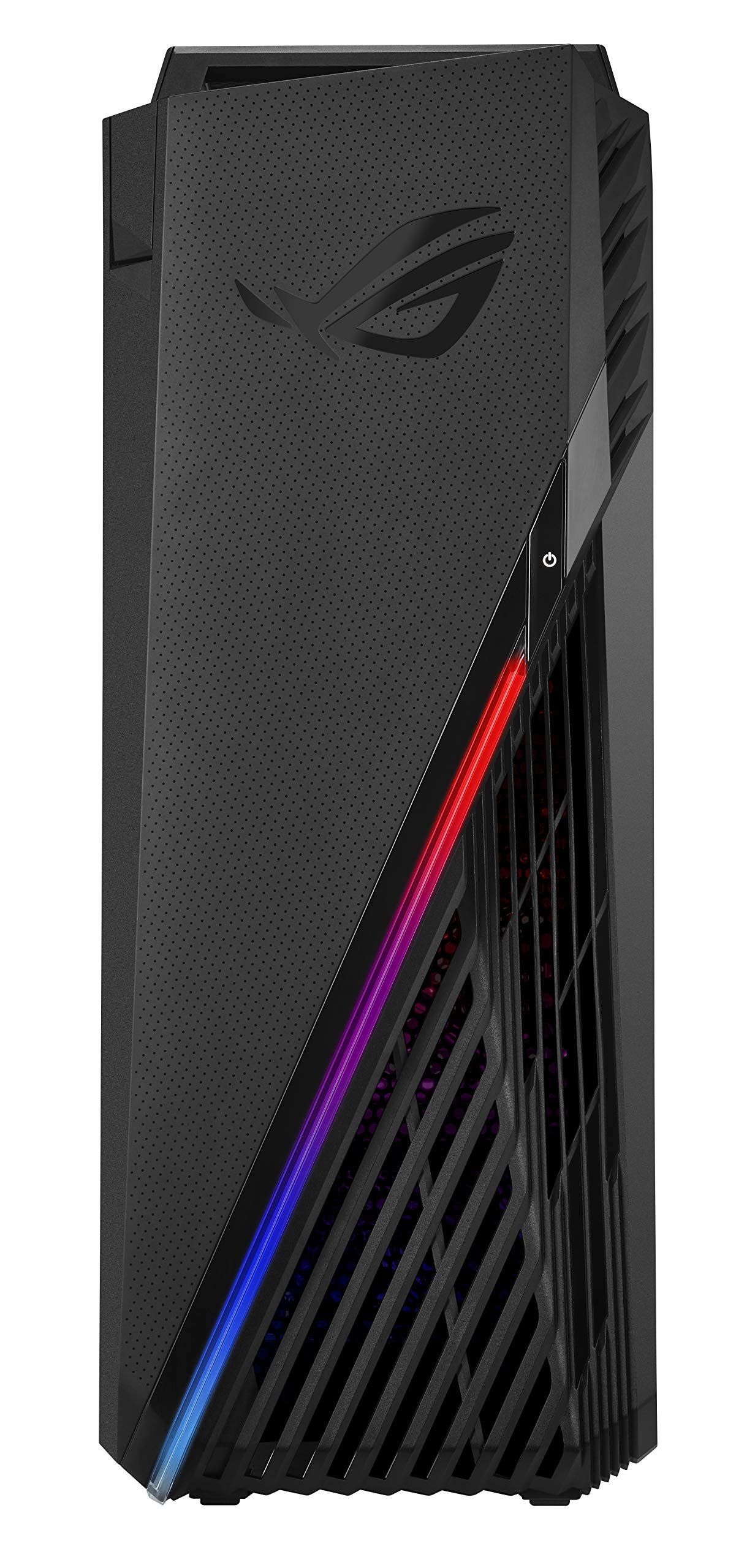 Rog Strix Ga15Dk Gaming Desktop Pc, Amd Ryzen 7 5800X, Geforce Rtx 3070, 16Gb Ddr4 Ram, 512Gb Ssd + 1Tb Hdd, Wi Fi 5, Windows 10