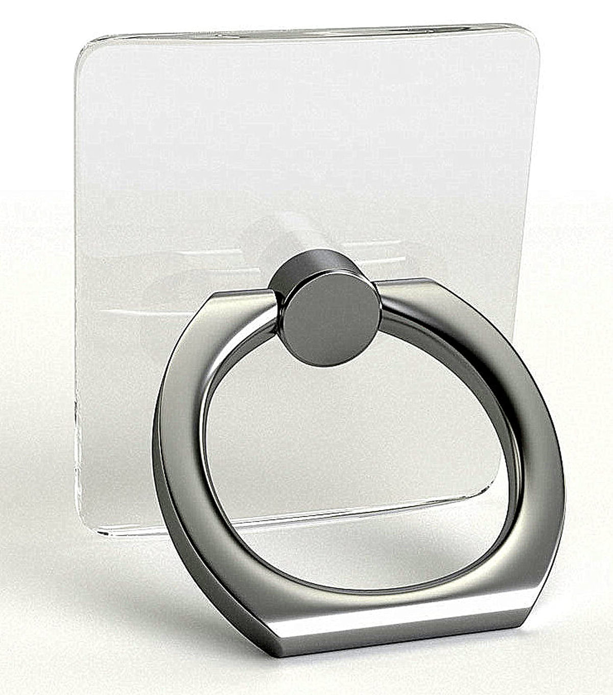 Casely Clear Phone Ring