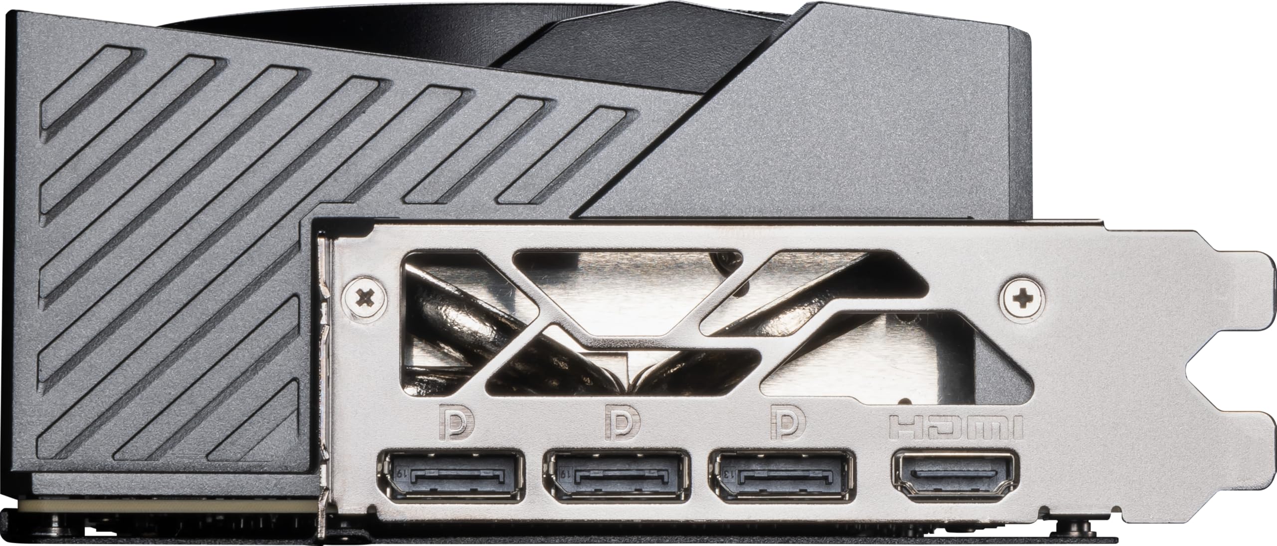 Msi Geforce Rtx 5090 32G Gaming Trio Oc - 32Gb Gddr7 (28Gbps/512-Bit), Pcie 5, Boost: 2482Mhz, Hdmi 2.1B, Displayport 2.1B