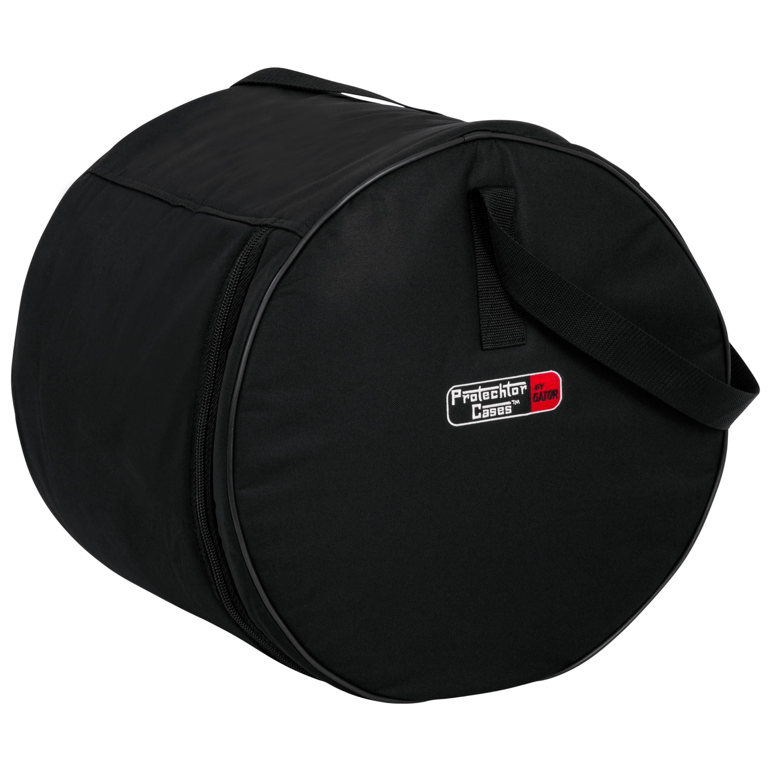 Gator Cases Standard Series Padded Tom Bag; 14''X12''; (Gp 1412)