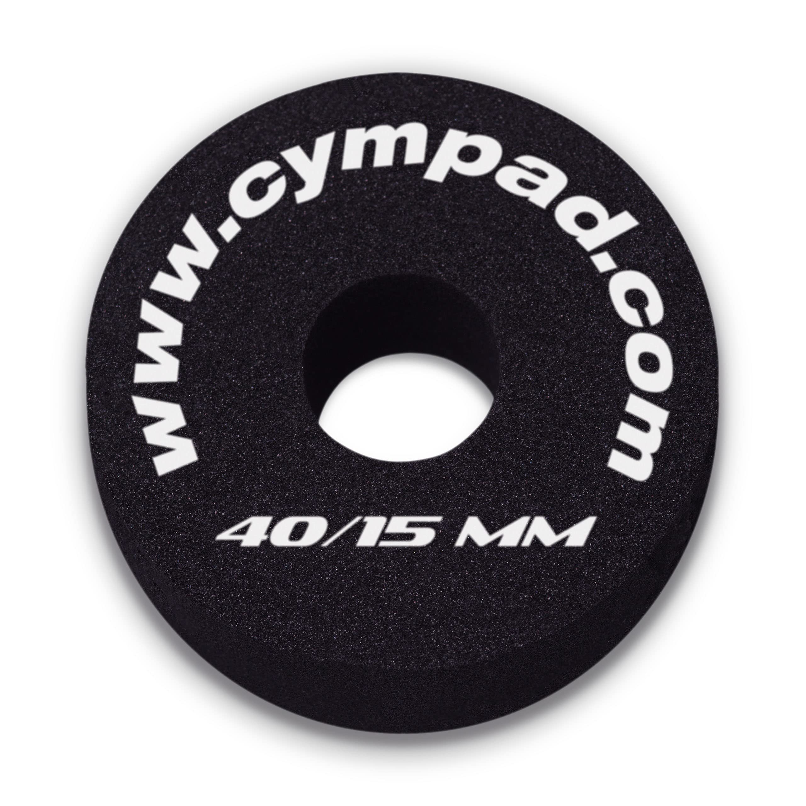 Cympad Optimize Cymbal Pad Starter Pack