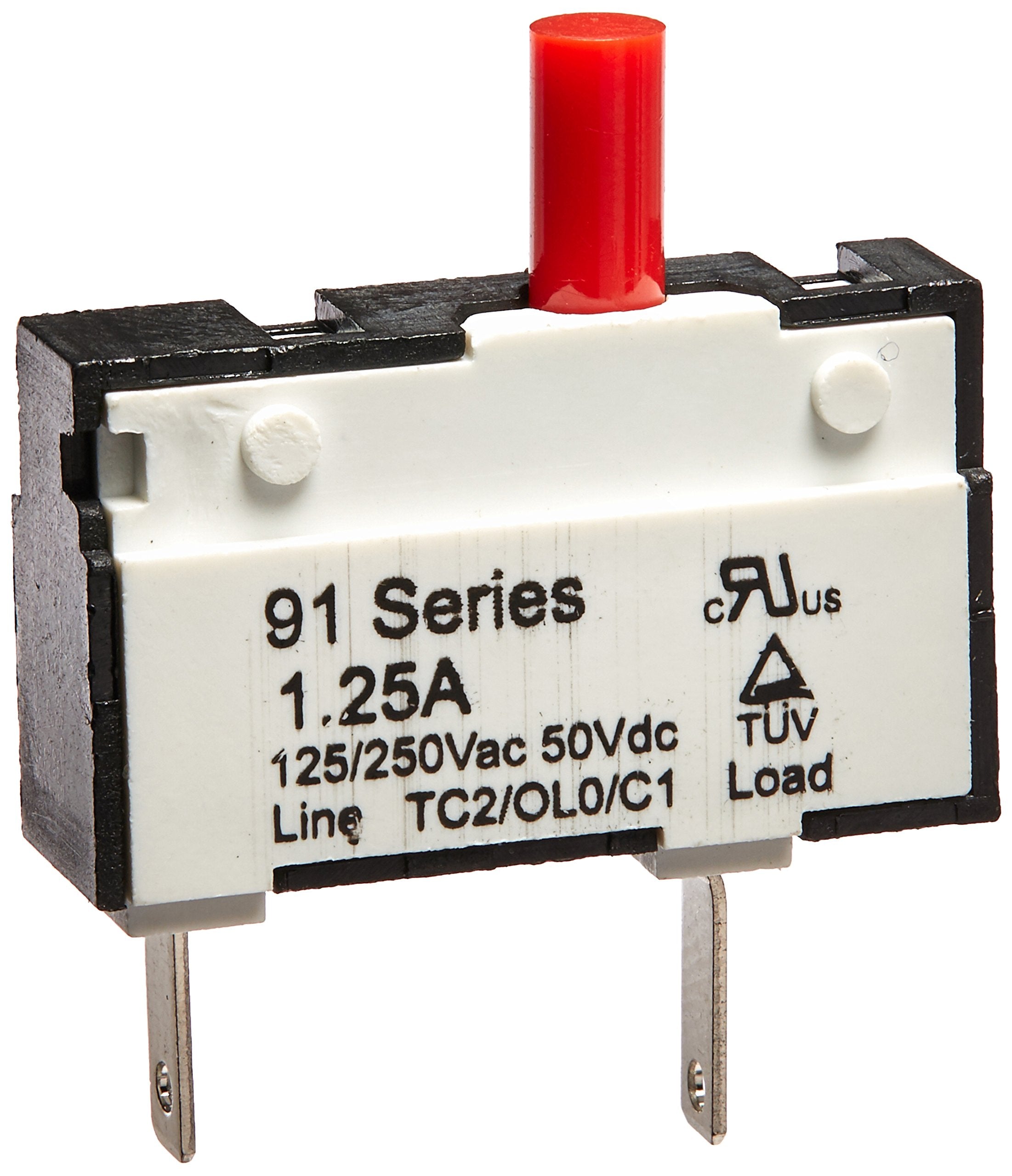 Dyson Switch, Brushroll Reset Dc40