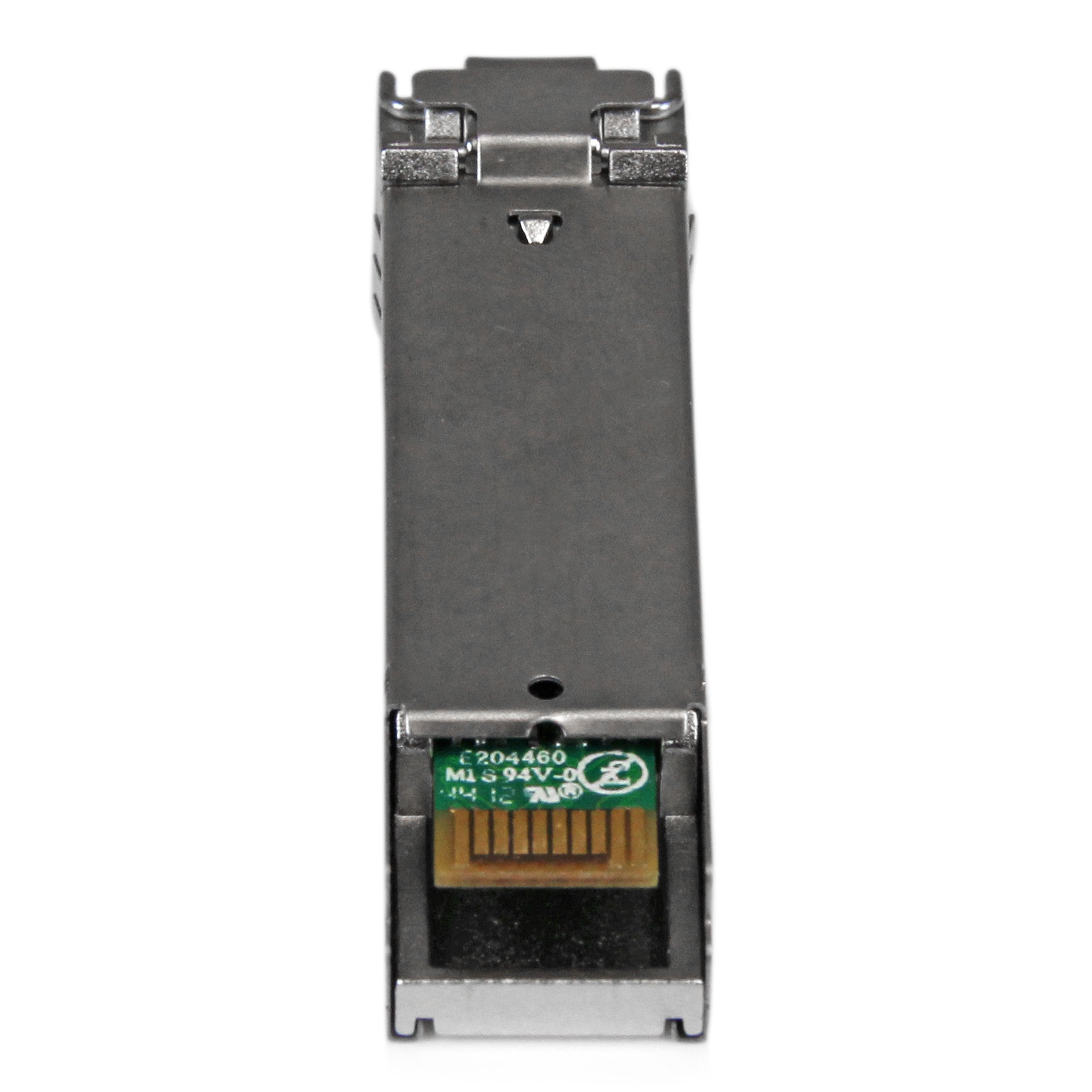 Startech.Com Msa Uncoded Compatible Sfp Module - 1000Base-Lx - 1Gbe Single Mode Fiber (Smf) Optic Transceiver - 1Ge Gigabit Ethe