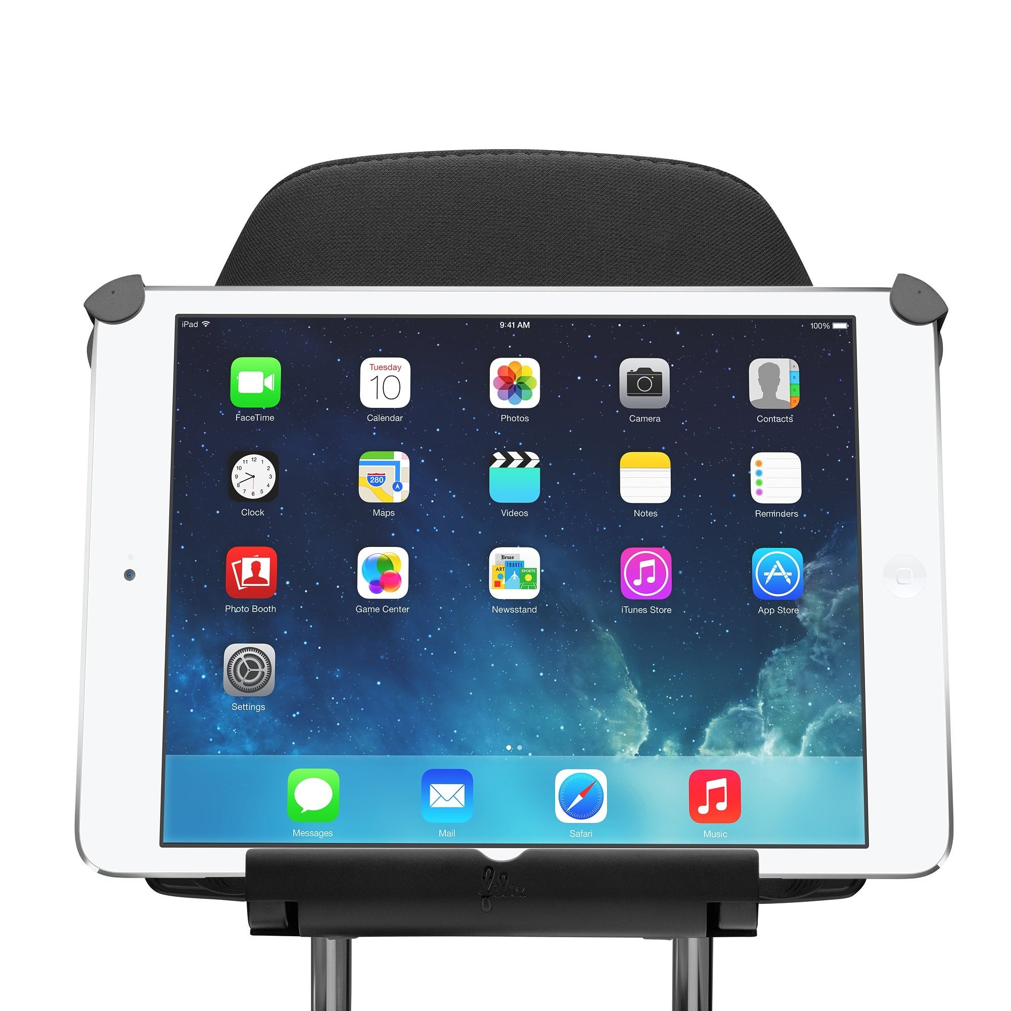 Felix 27120 Roadshow Universal Tablet Car Stand