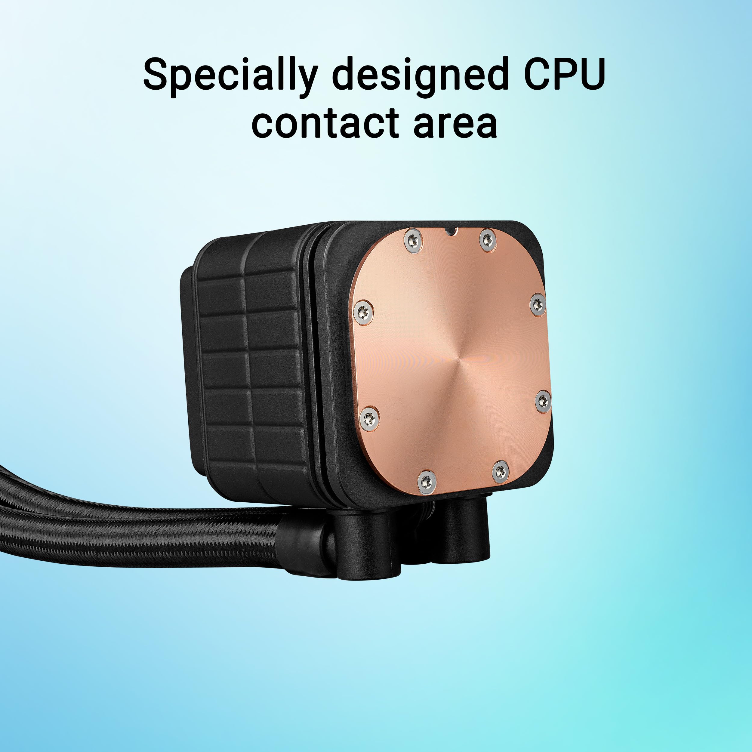 Asus Prime Lc 360 Argb All In One Aio Cpu Liquid Cooler Amd: Am5 & Am4 Intel: Lga 1851, 1700, 1200, 115X Specially Designed Cpu