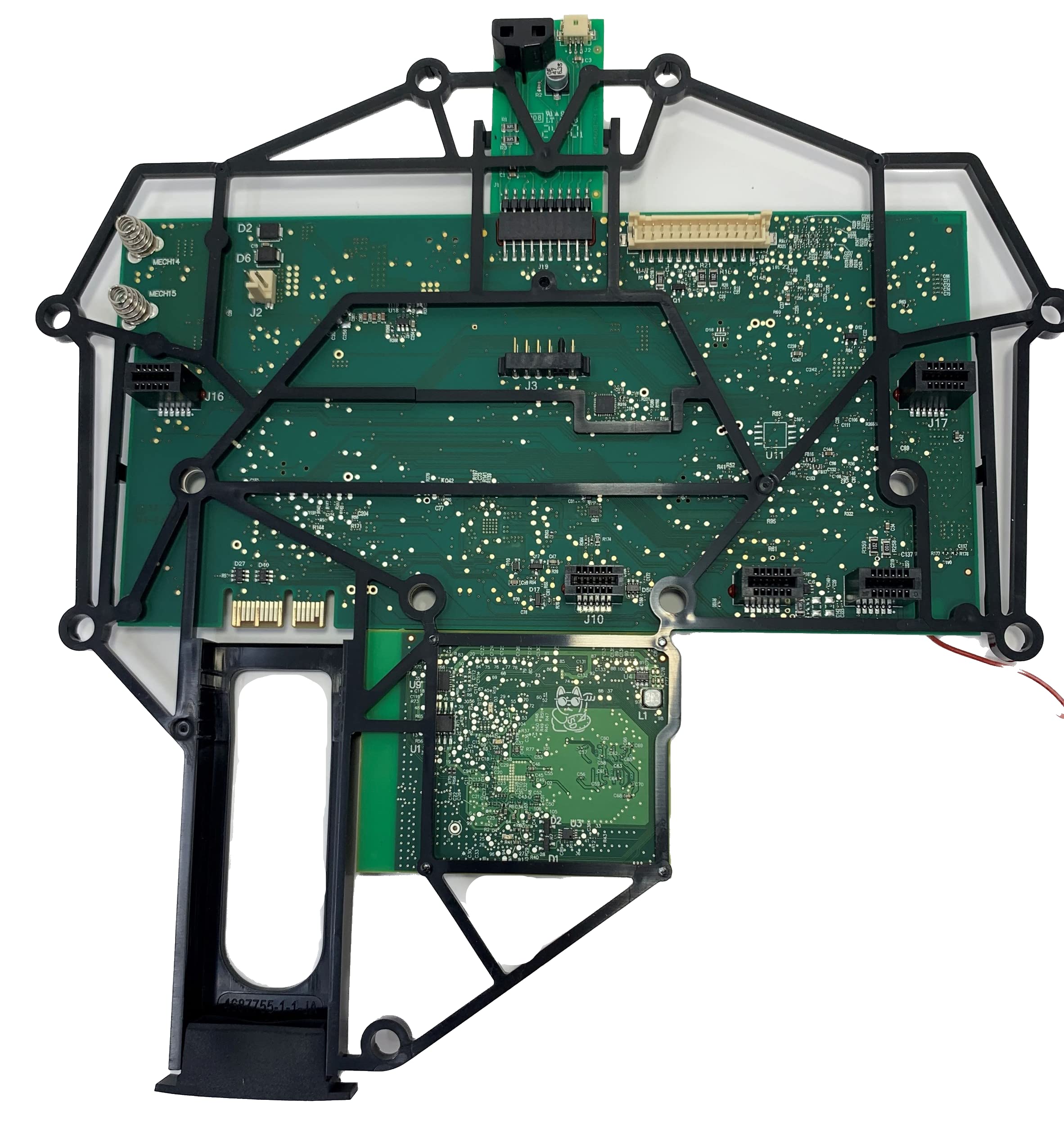 Casino187 I1 Motherboard For Roomba I1 Pcb Also For I Series I3 I4