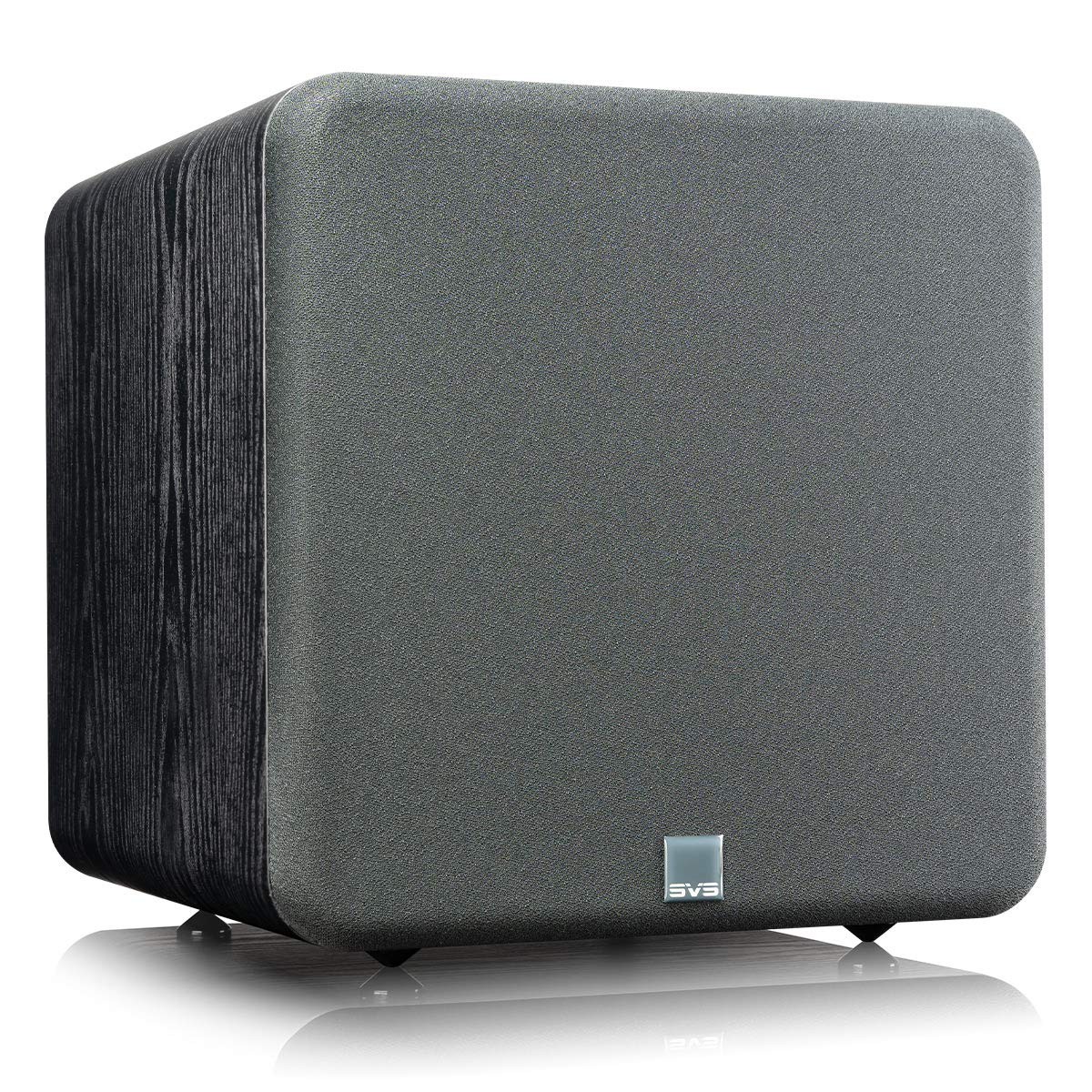 Svs Sb-1000 Pro Sealed Subwoofer (Black Ash)