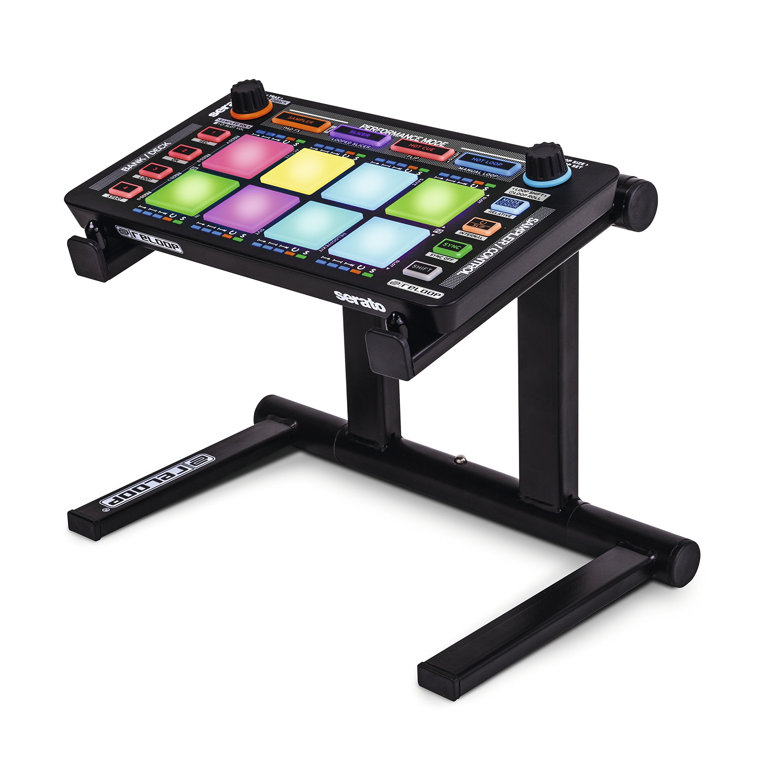 Reloop Modular Stand For Neon Performance Pad Controller