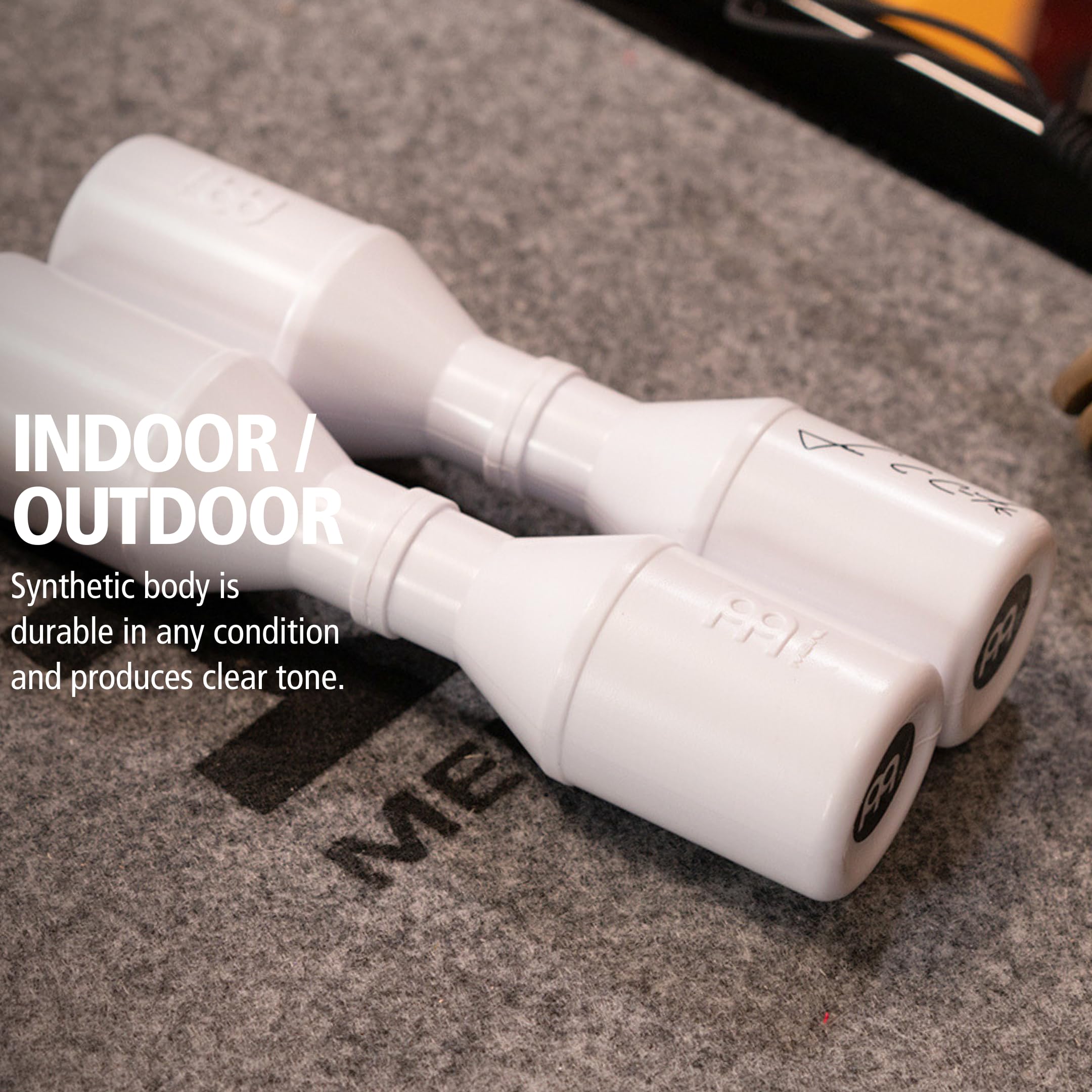 Meinl Percussion Series Luis Conte Artist Shaker Musical Instrument With Medium Volume   Not Made In China   For Live Or Studio,