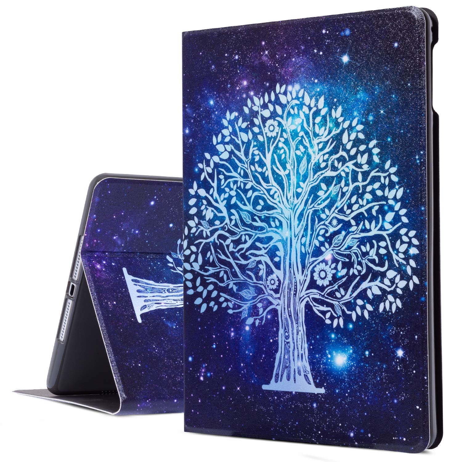 Case For Ipad 9Th Generation, For Ipad 8Th Generation Cases, Case For Ipad 7Th Generation, 10.2 Inch Ipad Case 9Th Generation Mu