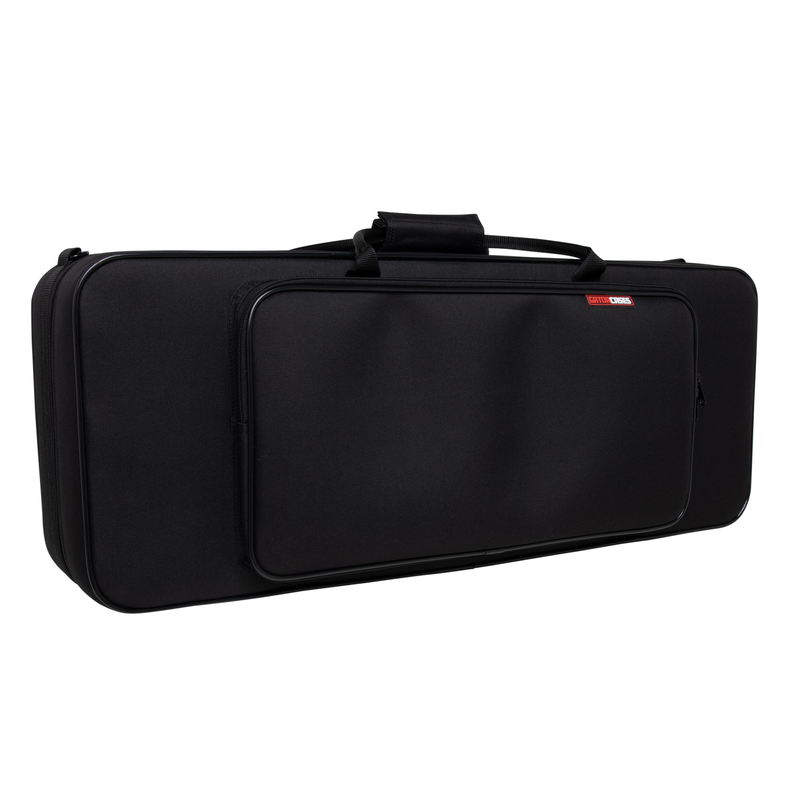 Gator Cases Largo Series Lightweight Beginner Case for Bb Tenor Saxophone; (GBB-TENORSAX)