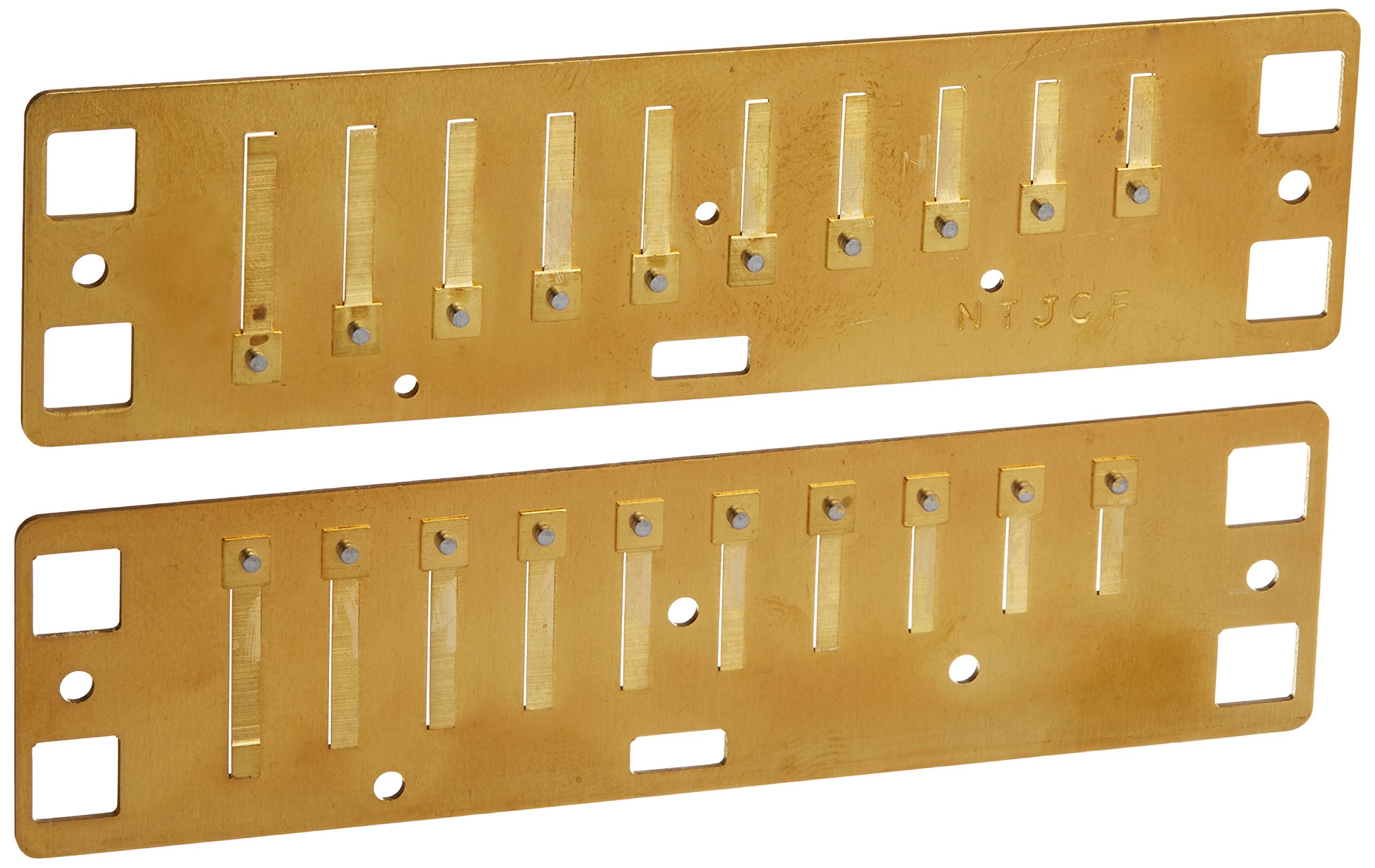 Lee Oskar Harmonicas Harmonica (1910Rp)