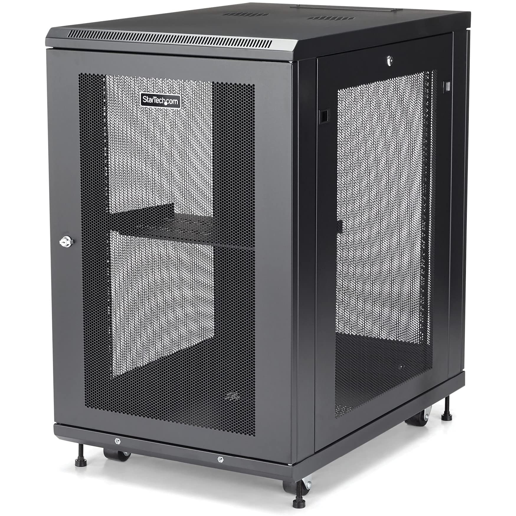31 18U Rack Cabinet
