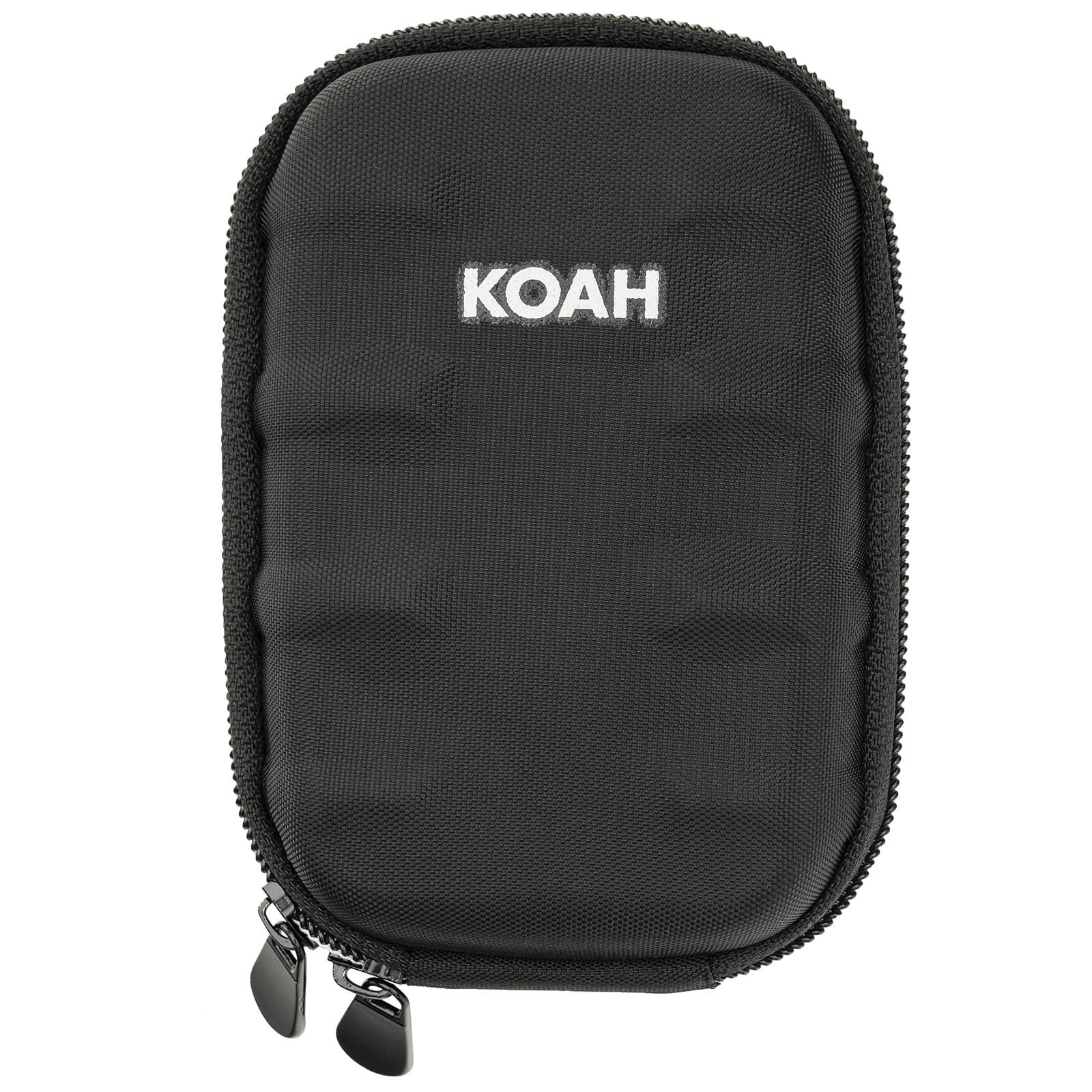 Kodak Pixpro Friendly Zoom Fz55 Digital Camera (Red) With Hard Case And 32Gb Sd Card Bundle (3 Items)