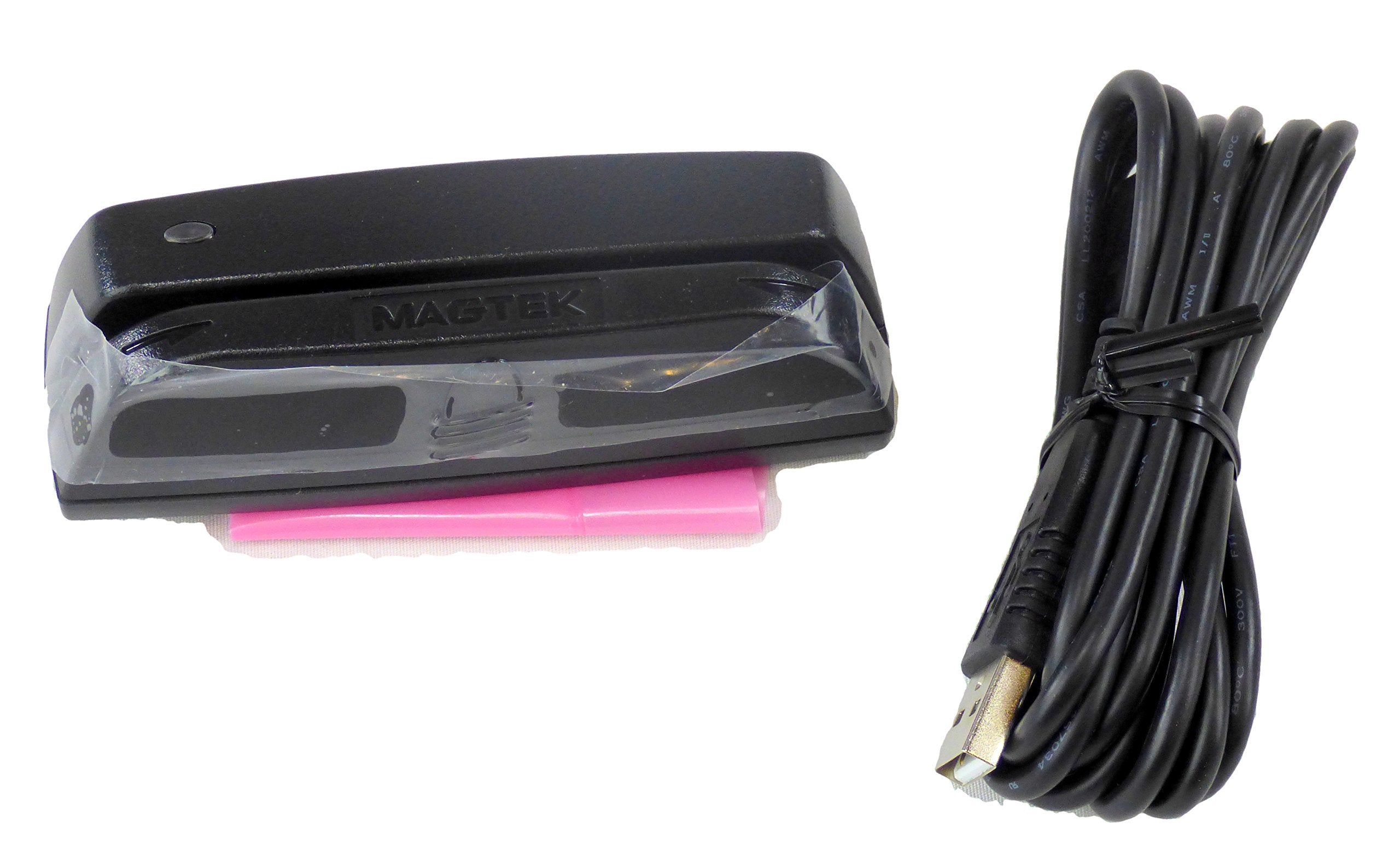Magtek Dynamag Usb Hid Version   Authorize.Net Applicable 21073075 Lvl 3