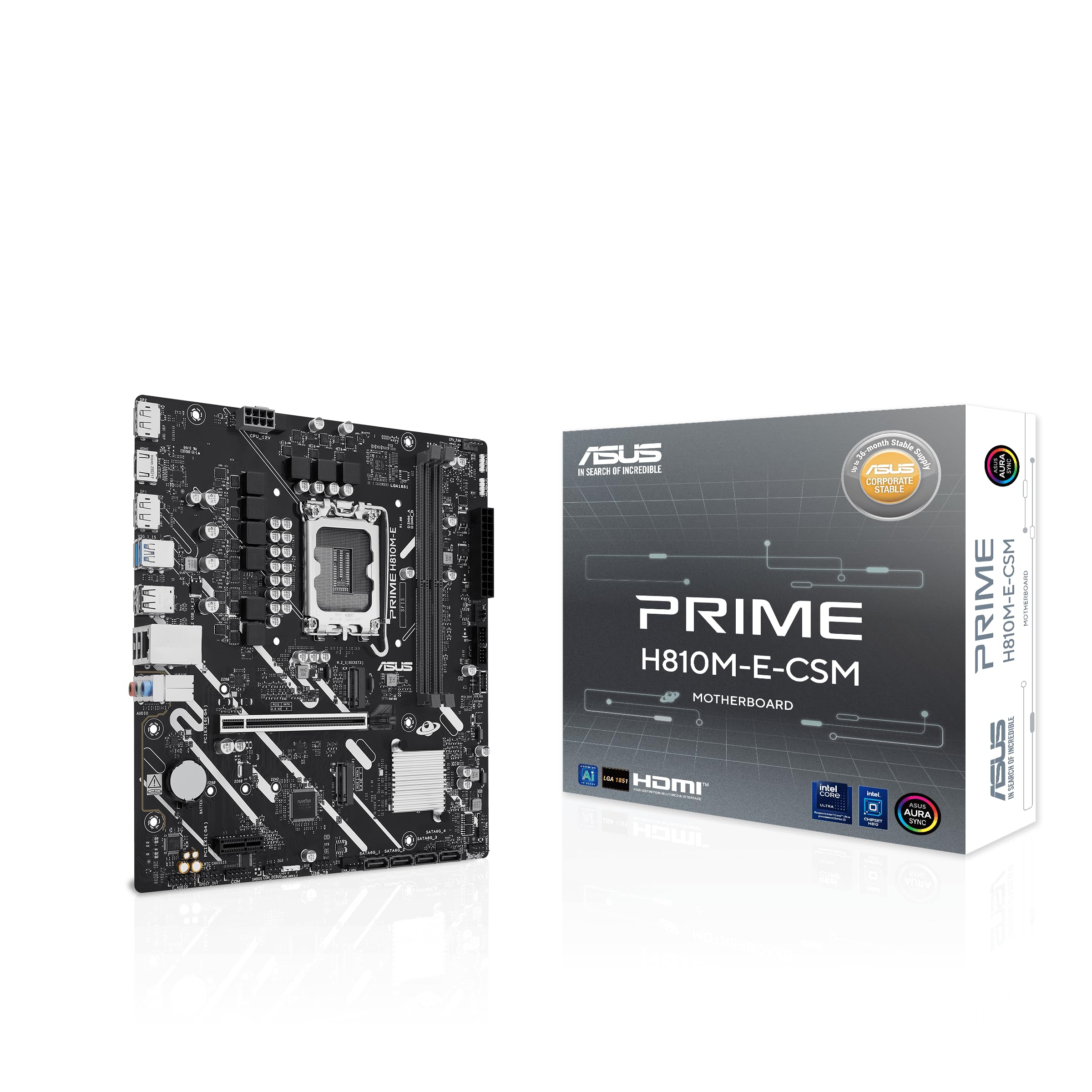 PRIME H810MECSM