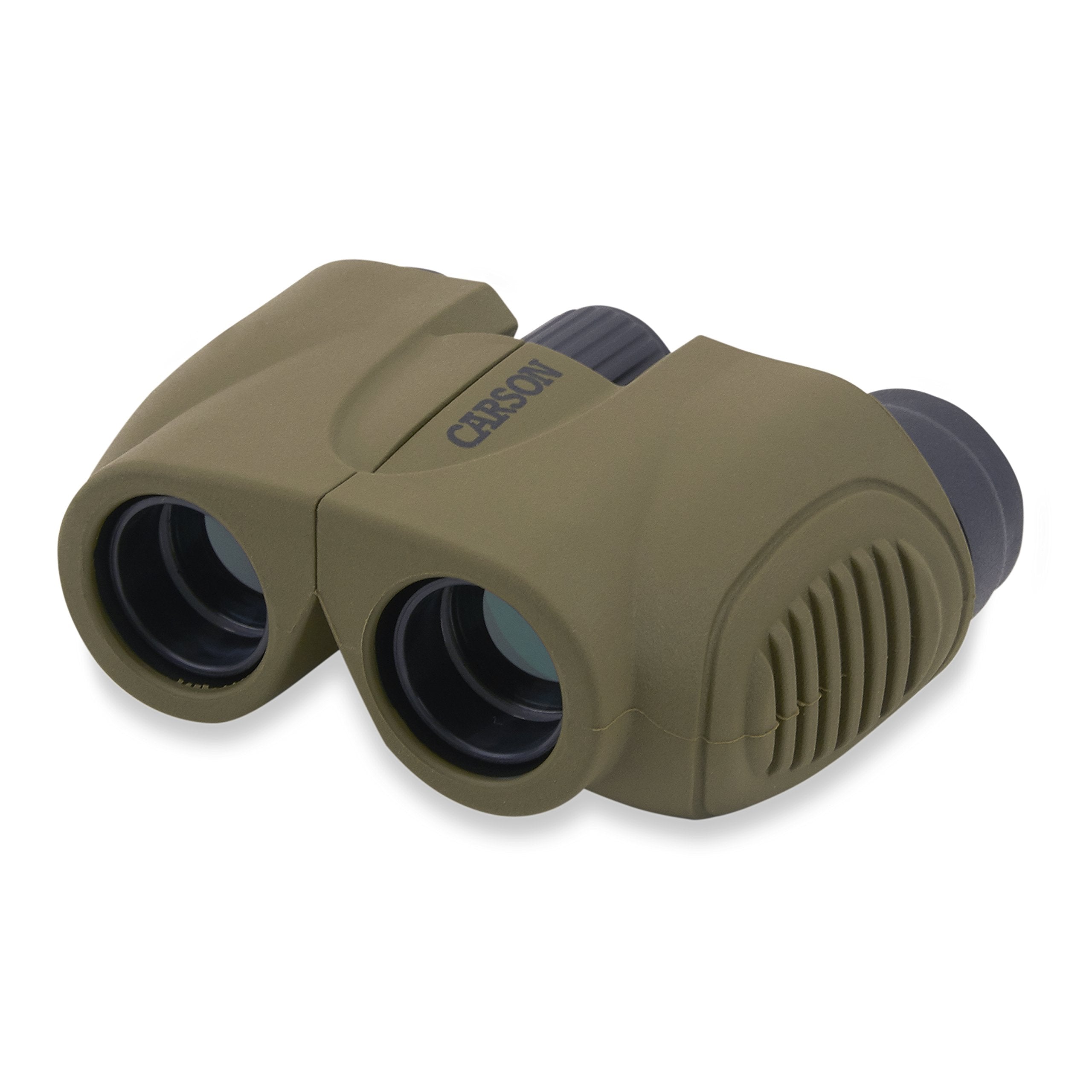 Carson Hornet 8X22Mm Lightweight And Compact Binoculars For Bird Watching, Sight Seeing, Surveillance, Safaris, Concerts, Sporti
