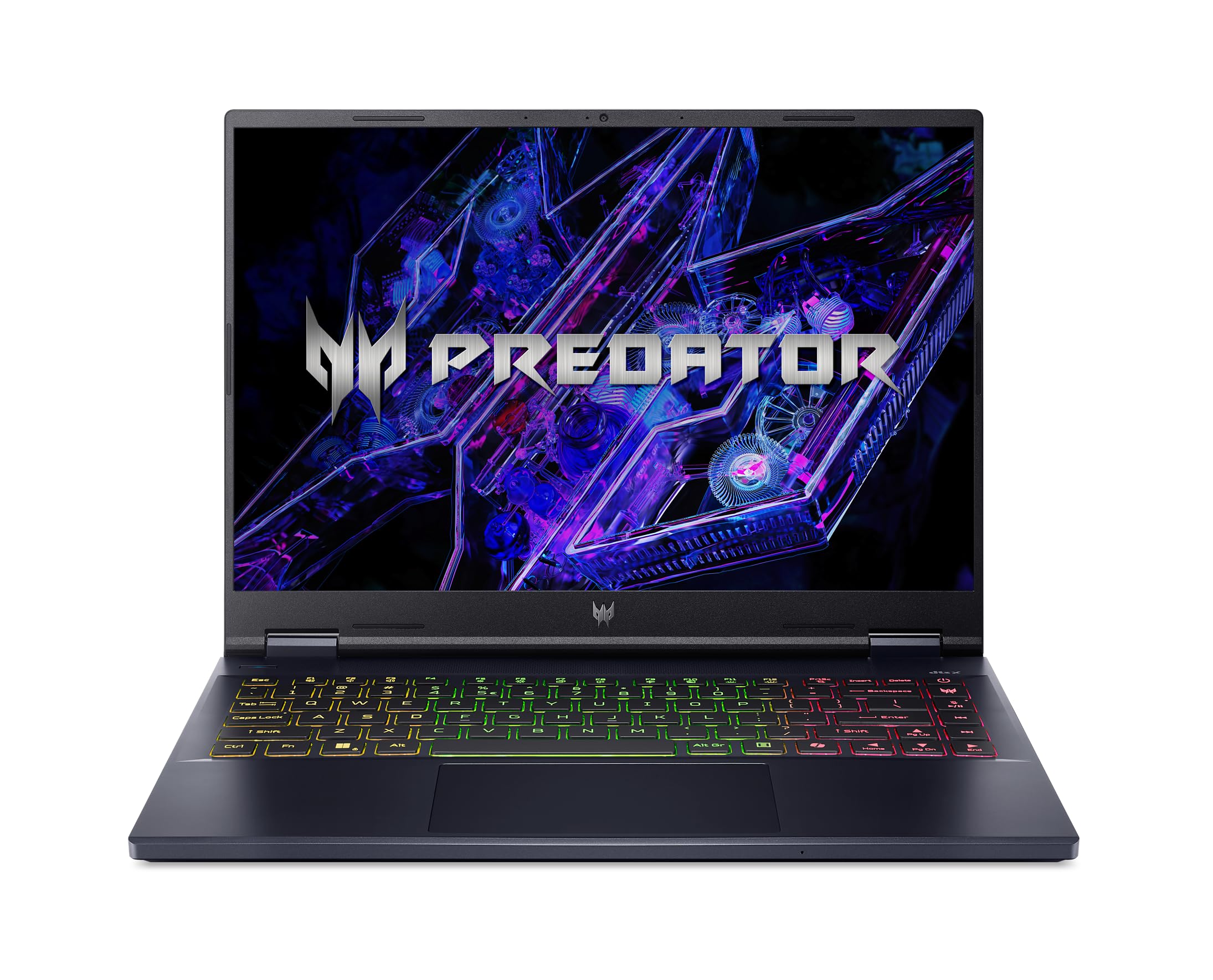 Acer Predator Helios Neo 14 Gaming Laptop | 14.5'' Wqxga Ips 120Hz Display | Ai Powered | Intel Core Ultra 7 Processor 155H | Nv