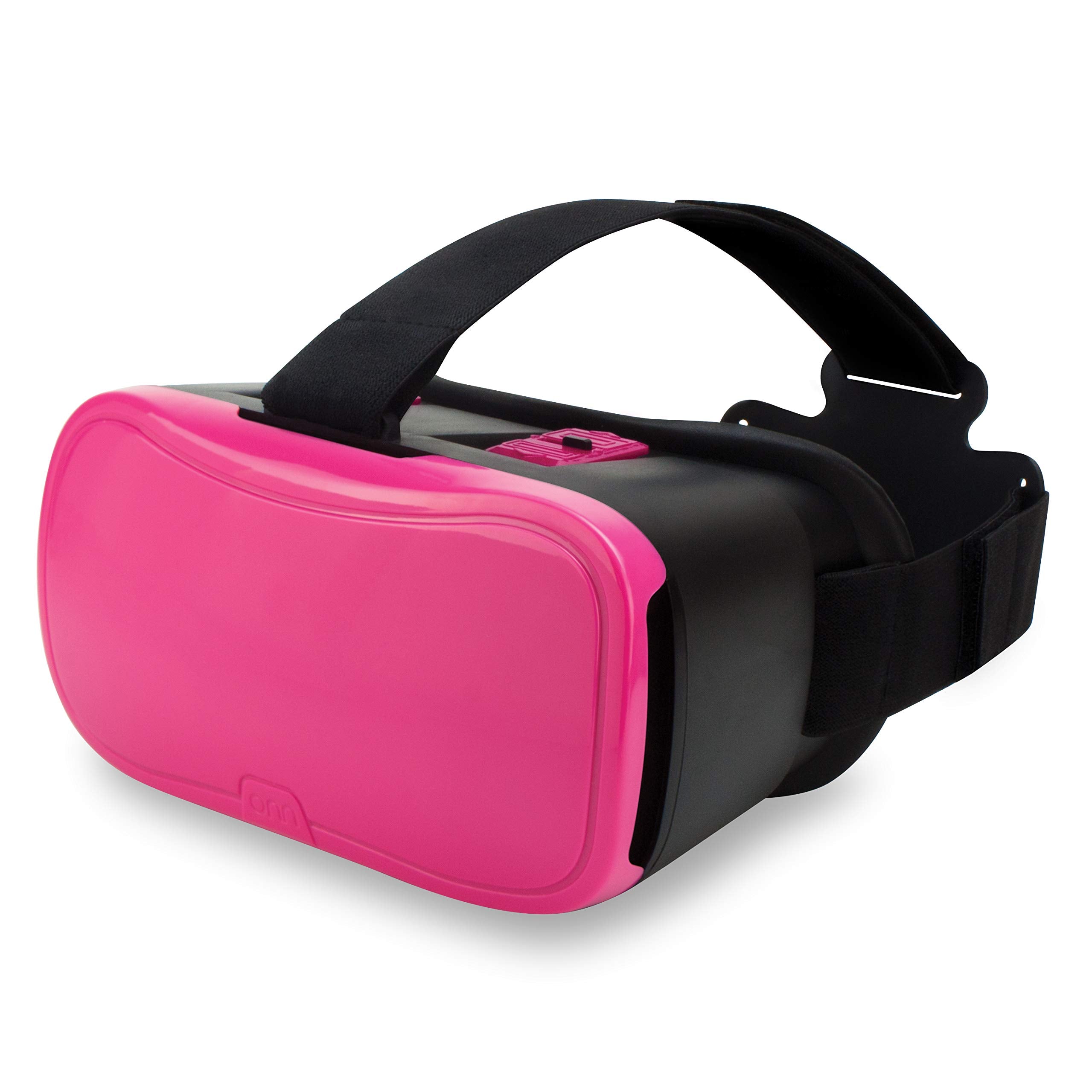 ONN Virtual Reality Smartphone Headset