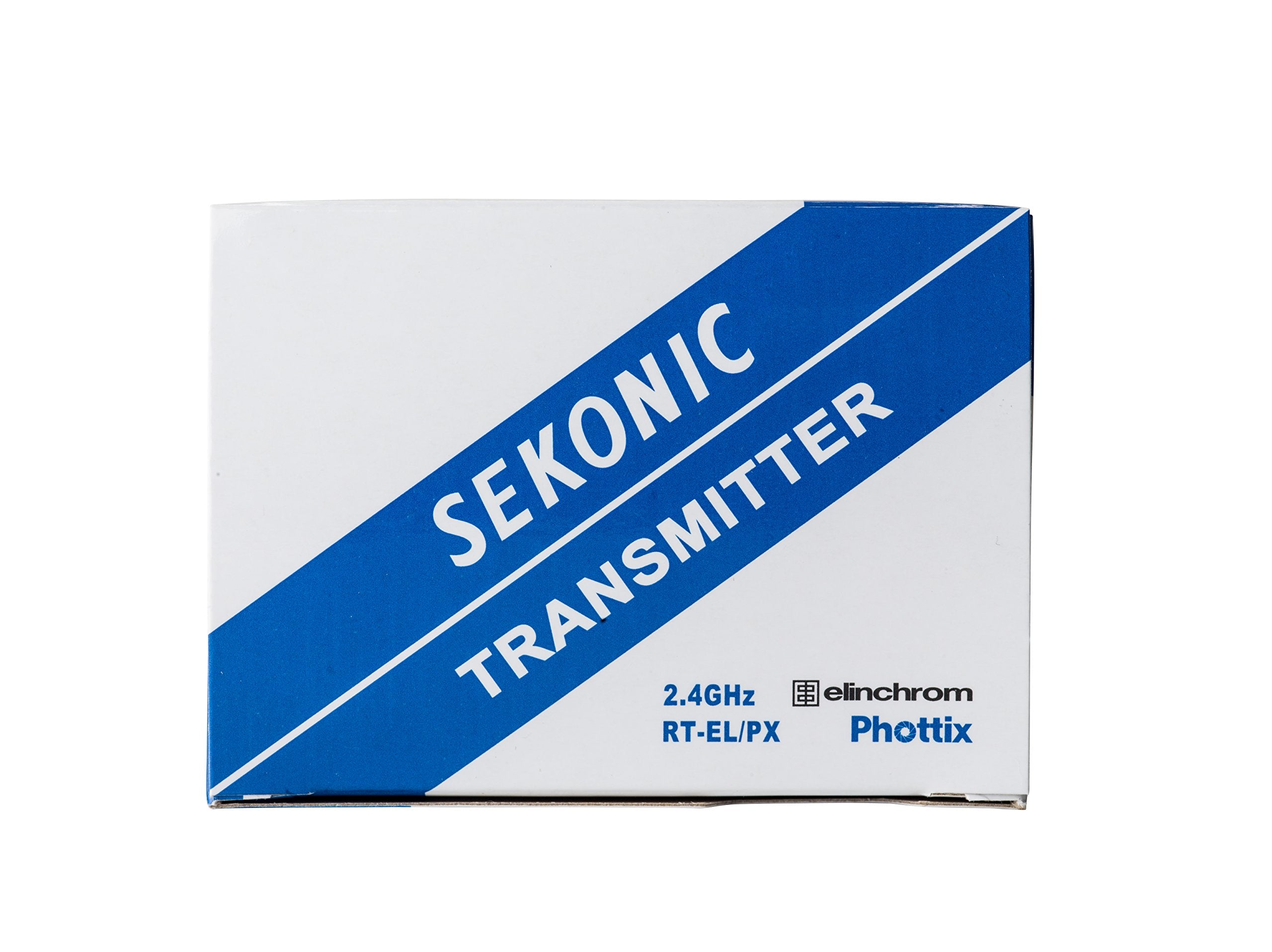 Sekonic Transmitter Module Rt El/Px For L 858D U Speedmaster Light Meter (401 626)