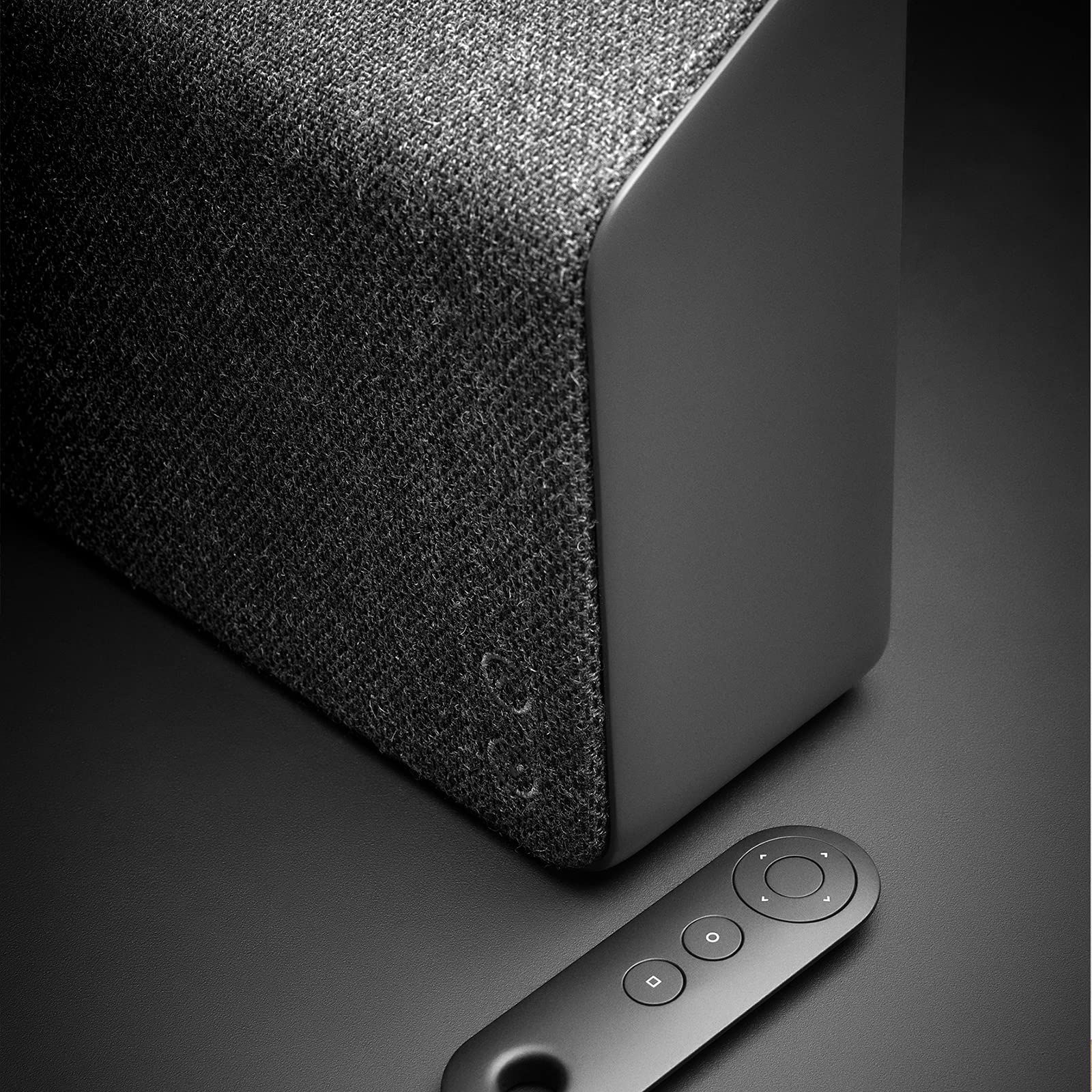 Vifa Stockholm 2.0 Bluetooth Soundbar, Nordic Design Soundbar, Highend Audiophile Speaker, High Performance Wireless Speaker Wit