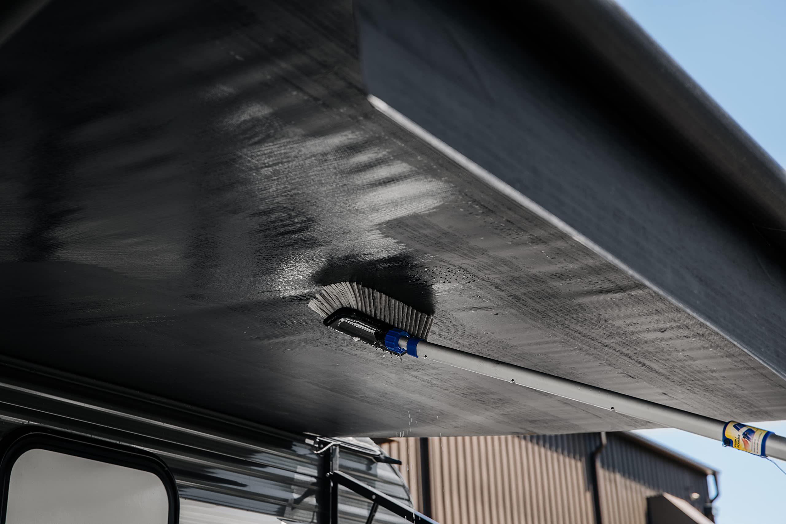 Camco 41926 Stiff Brush Attachment,WBHDWB007H2SKVA