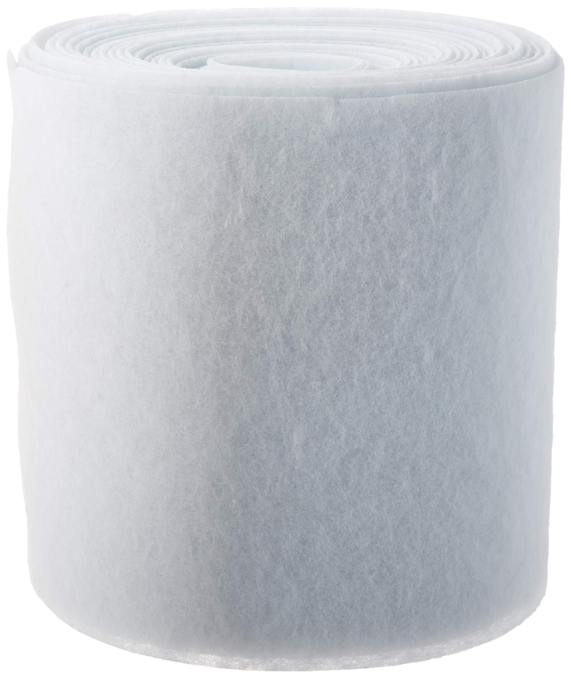 Ac Safe Ac 302/25R Economy Plus Air Conditioner Filter 25 Foot Roll