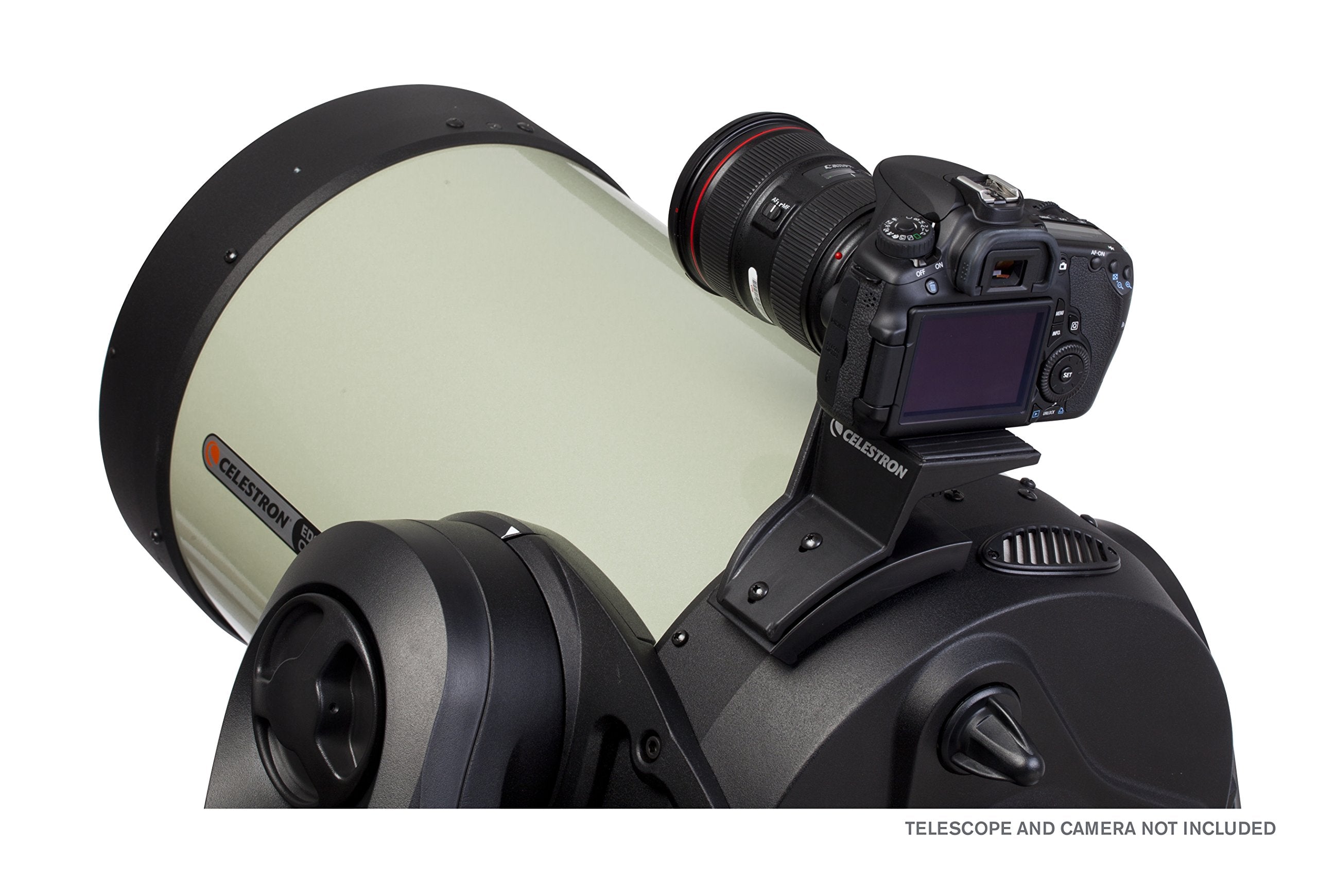 Celestron Universal Piggyback Mount