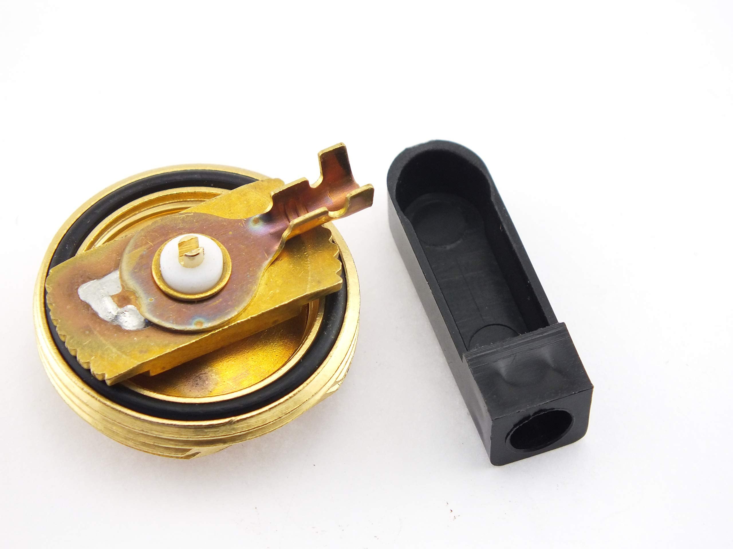 Nmo Antenna Mount Repair Kit - Complete 3/4 Hole Mount - W5Swl Brand Premium Series