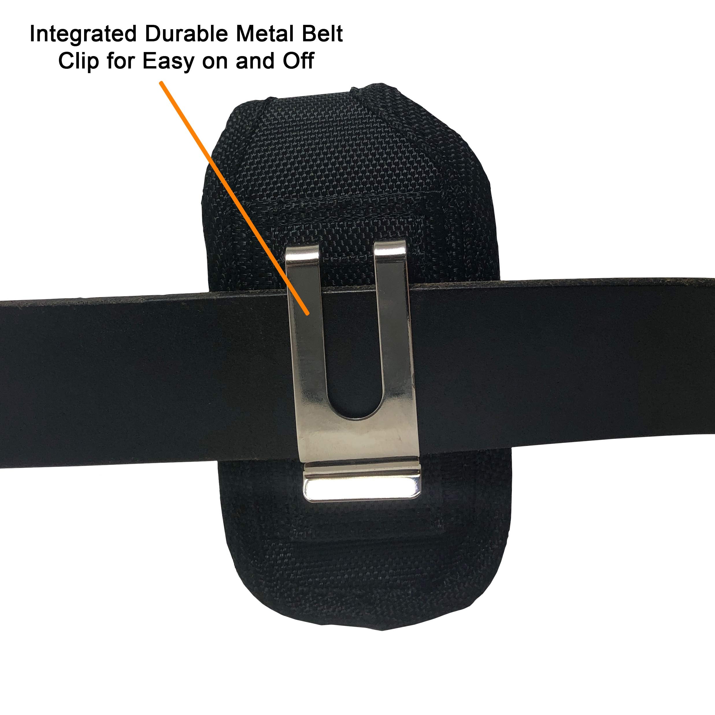 Agoz Alcatel Flip Phone Case For Alcatel Go Flip, Alcatel Myflip, Att Cingular Flip 2, Quickflip, Smartflip, Go Flip 3, Att Cing