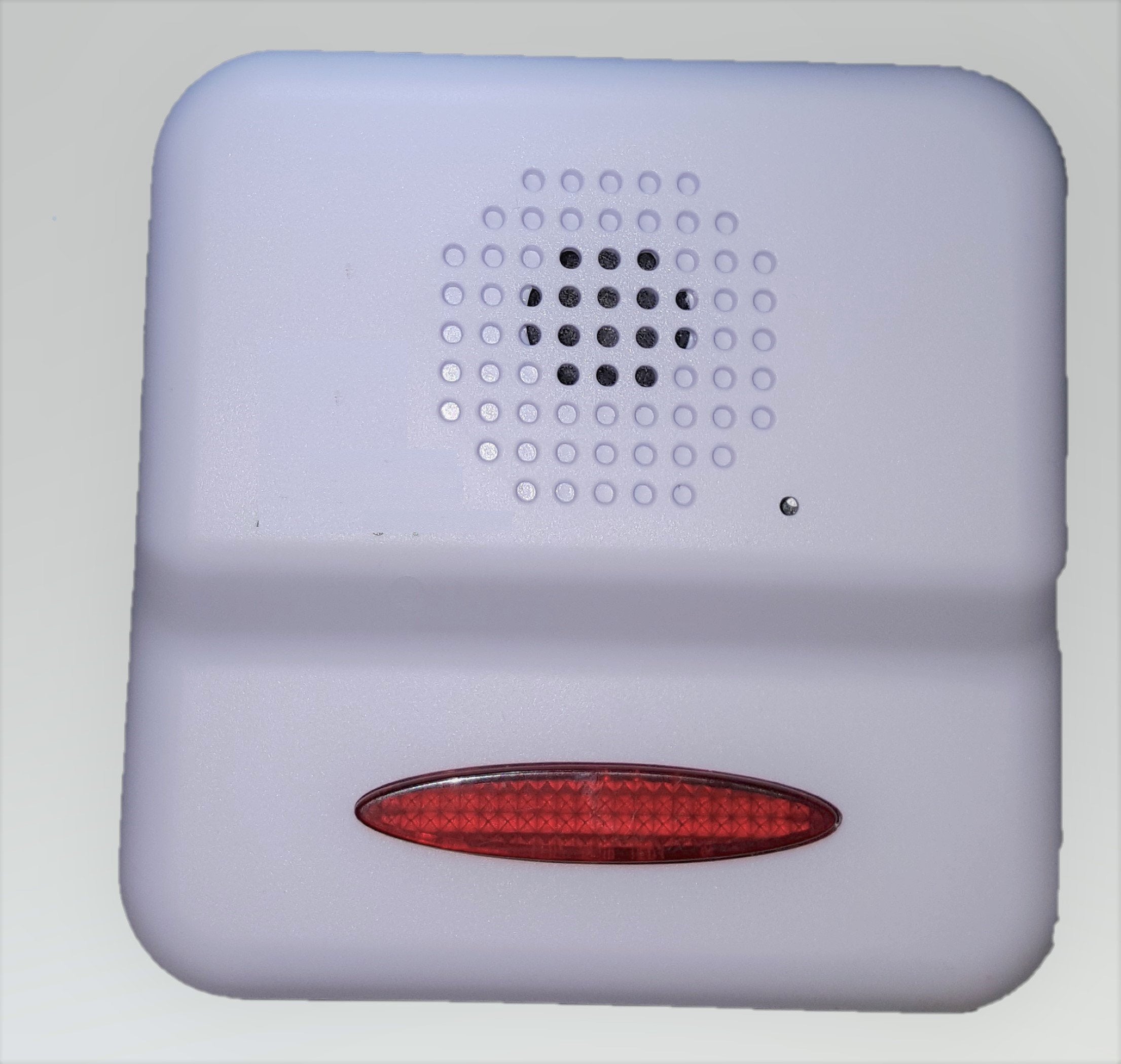 Assistive Technology Services No Busy Phone Line Adapter   Loud Ringer Flasher