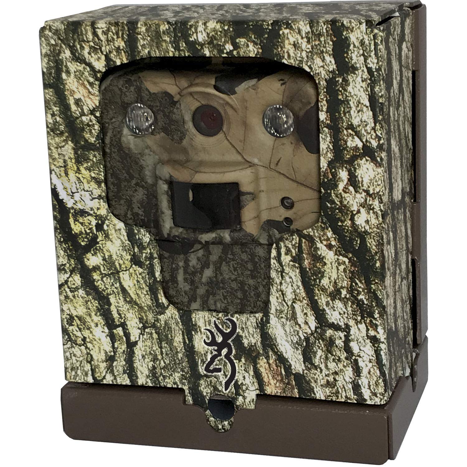 Browning Sub-micro Security box, Camo