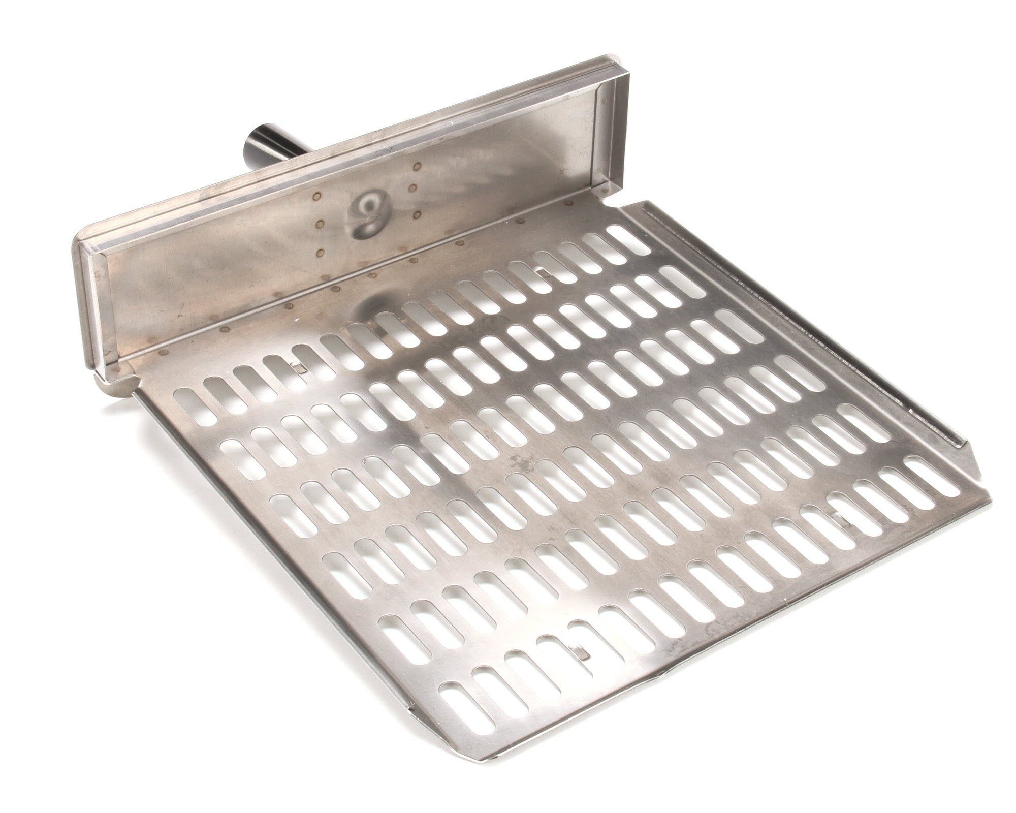 Antunes Aj - Roundup AJ - 7000823 Spatula Weldment