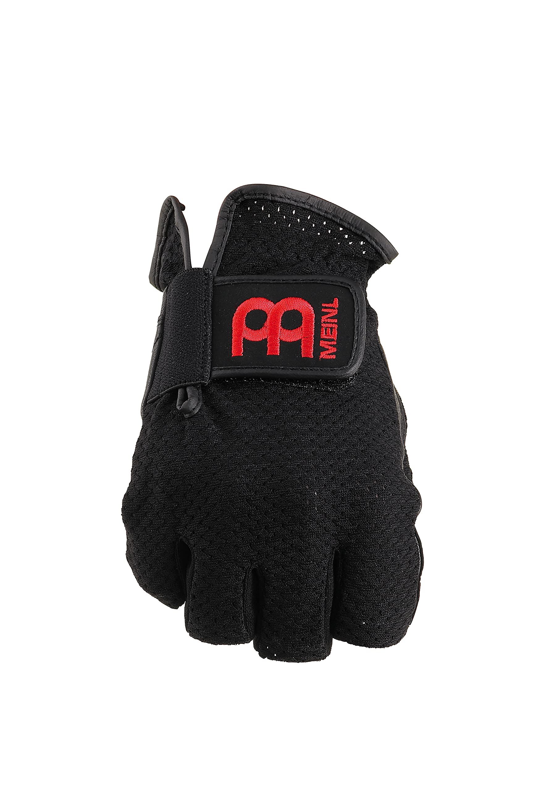 Meinl Half Finger Drummer Gloves   Medium