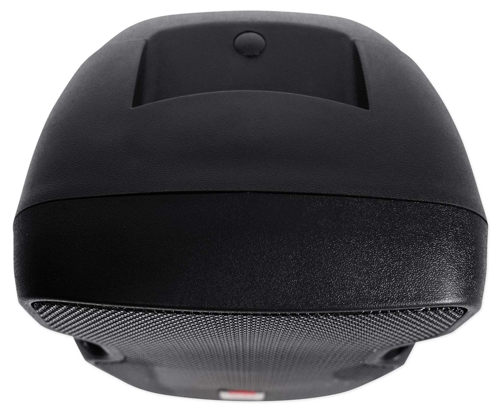 Rockville Bpa8 300W Peak/75W Rms 8 Powered Pa Speaker, Bluetooth, Usb/Sd, Eq, 1 Titanium Driver, Stand Mount/Flyable, For Djs An