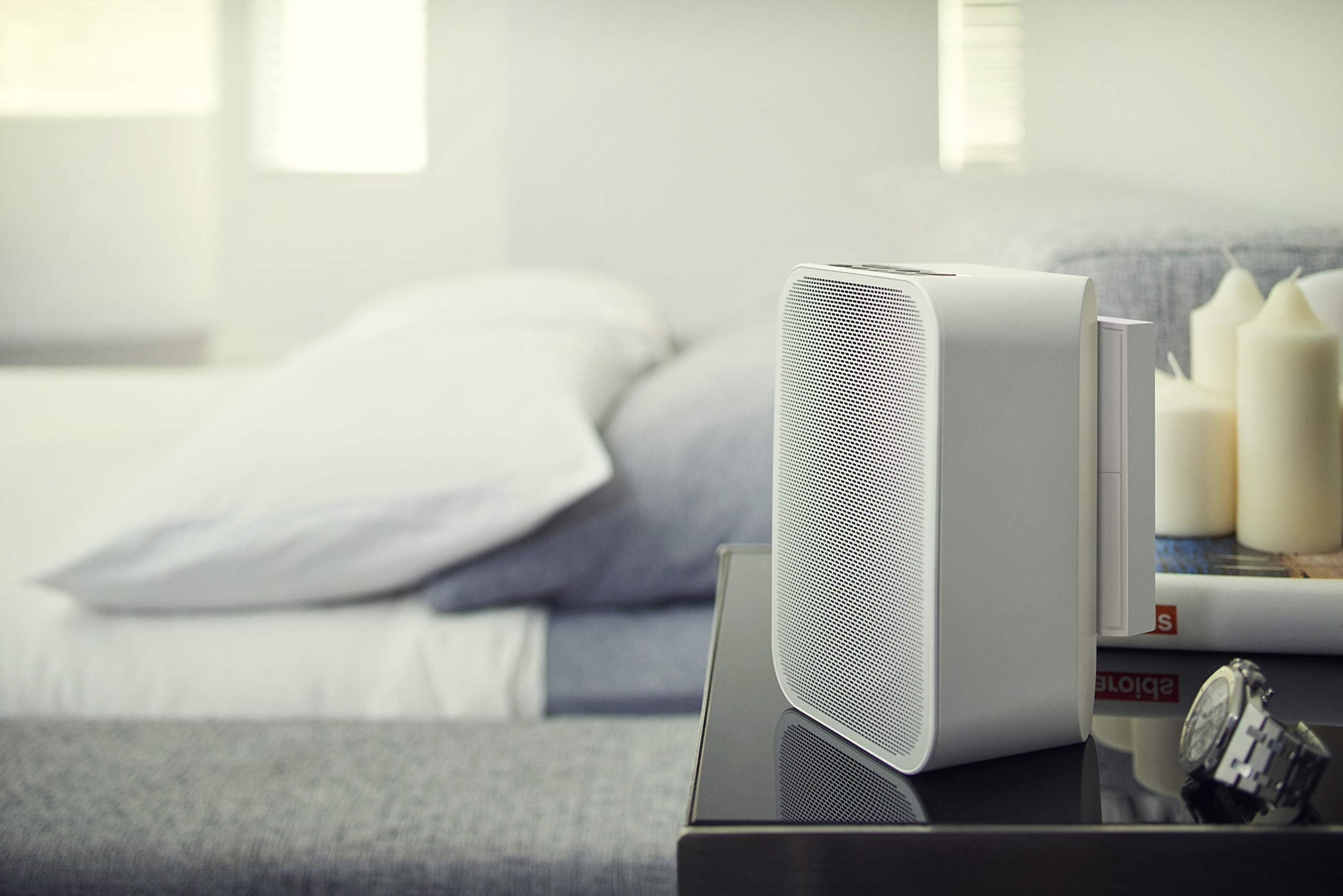 Bluesound Bp100 Battery Pack For Pulse Flex   White