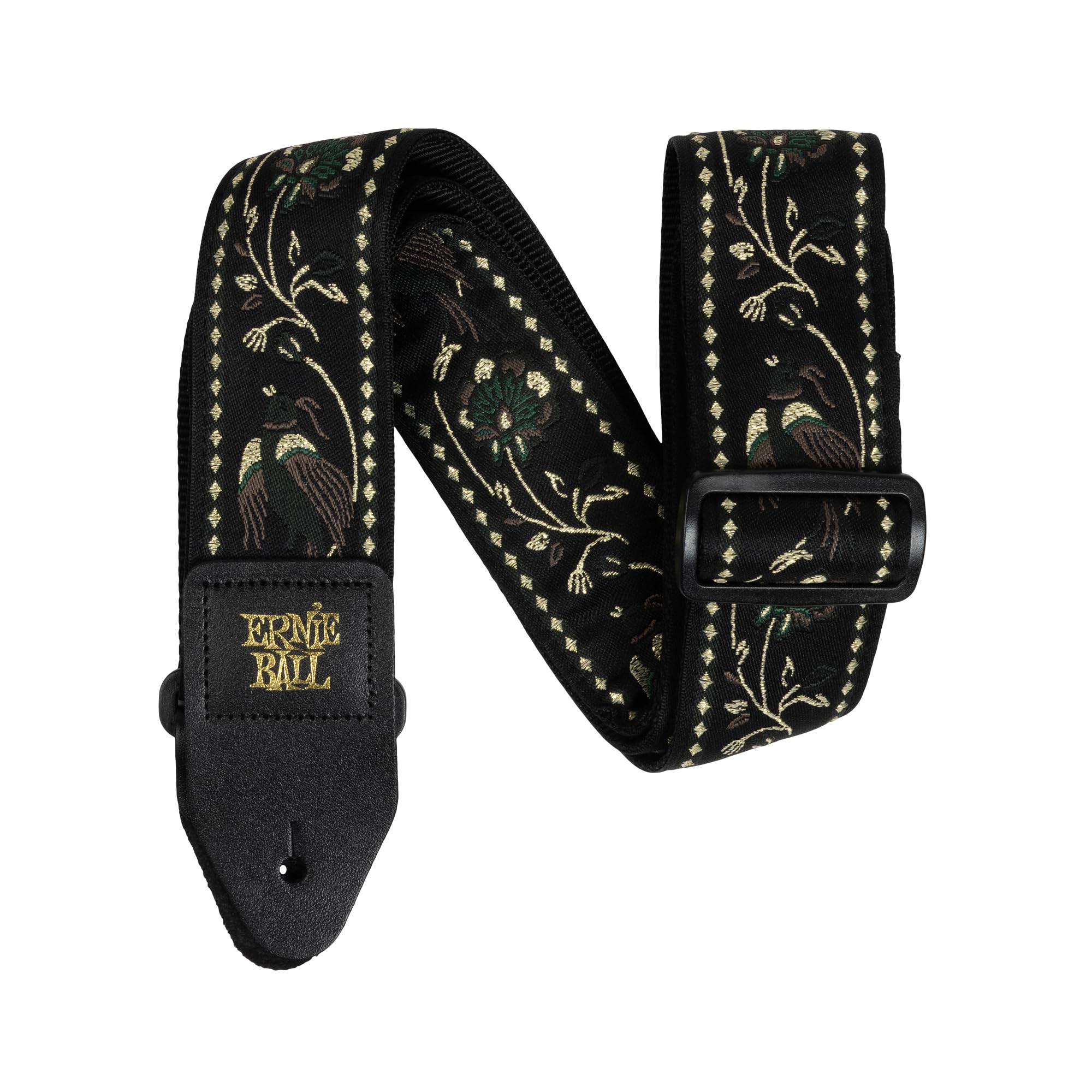 Ernie Ball Guitar Strap (P05372)