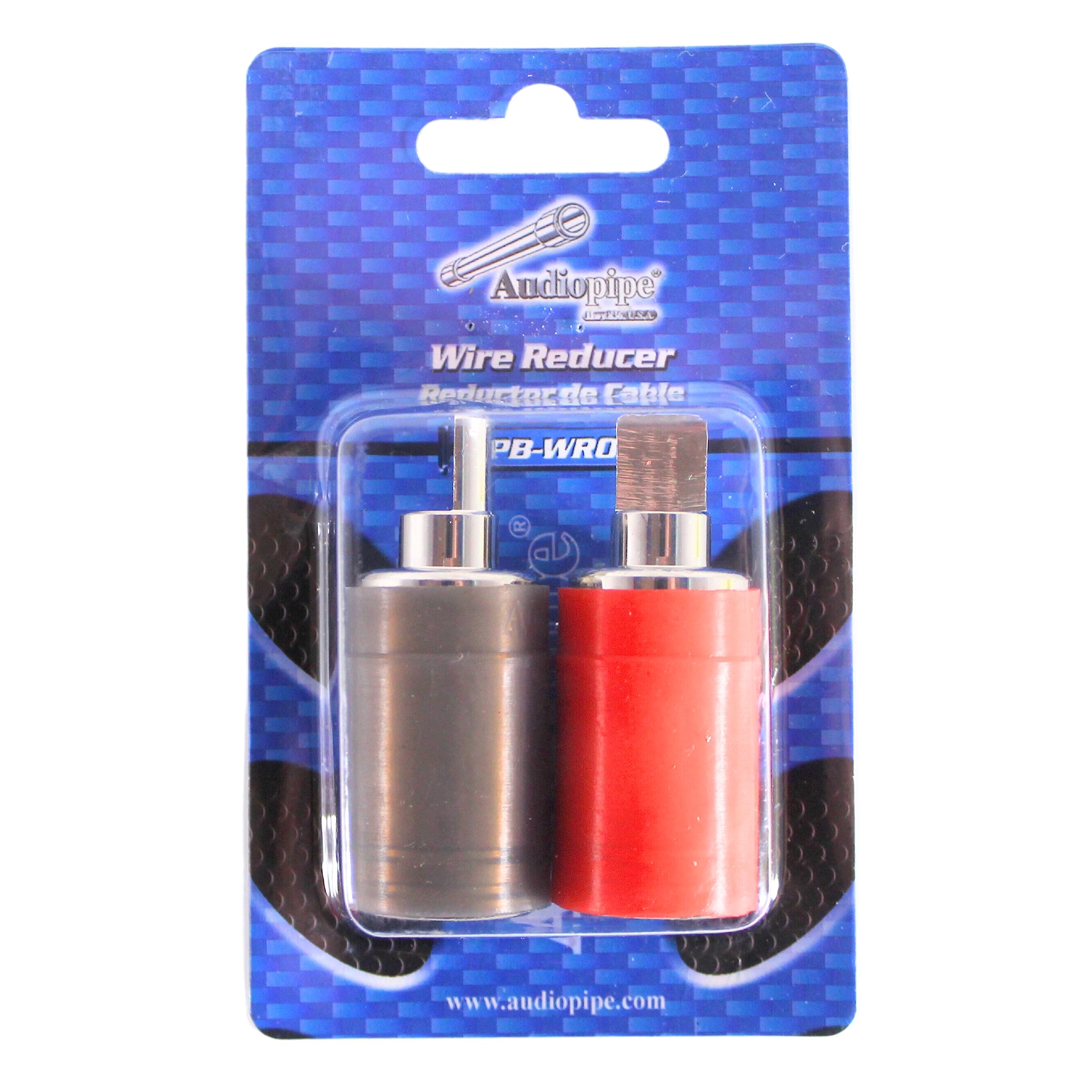 Audiopipe 0 Gauge Wire Reducer