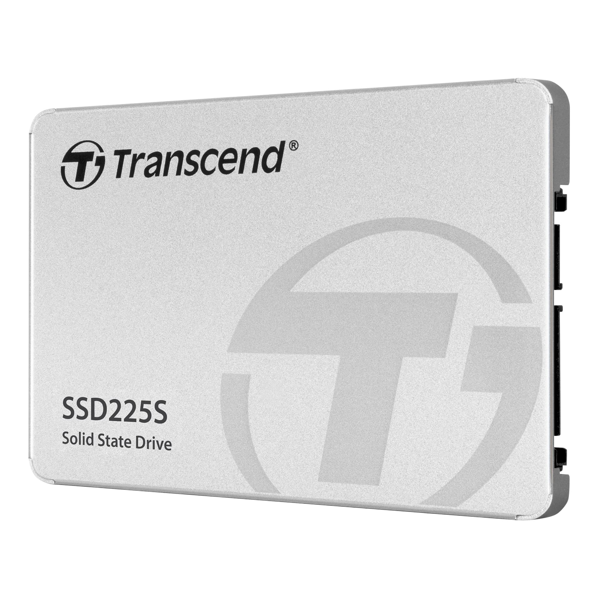Transcend 500GB SSD225S SATAIII 2.5' Internal Solid State Drive with Speeds up to 530MB/s, TS500GSSD225S