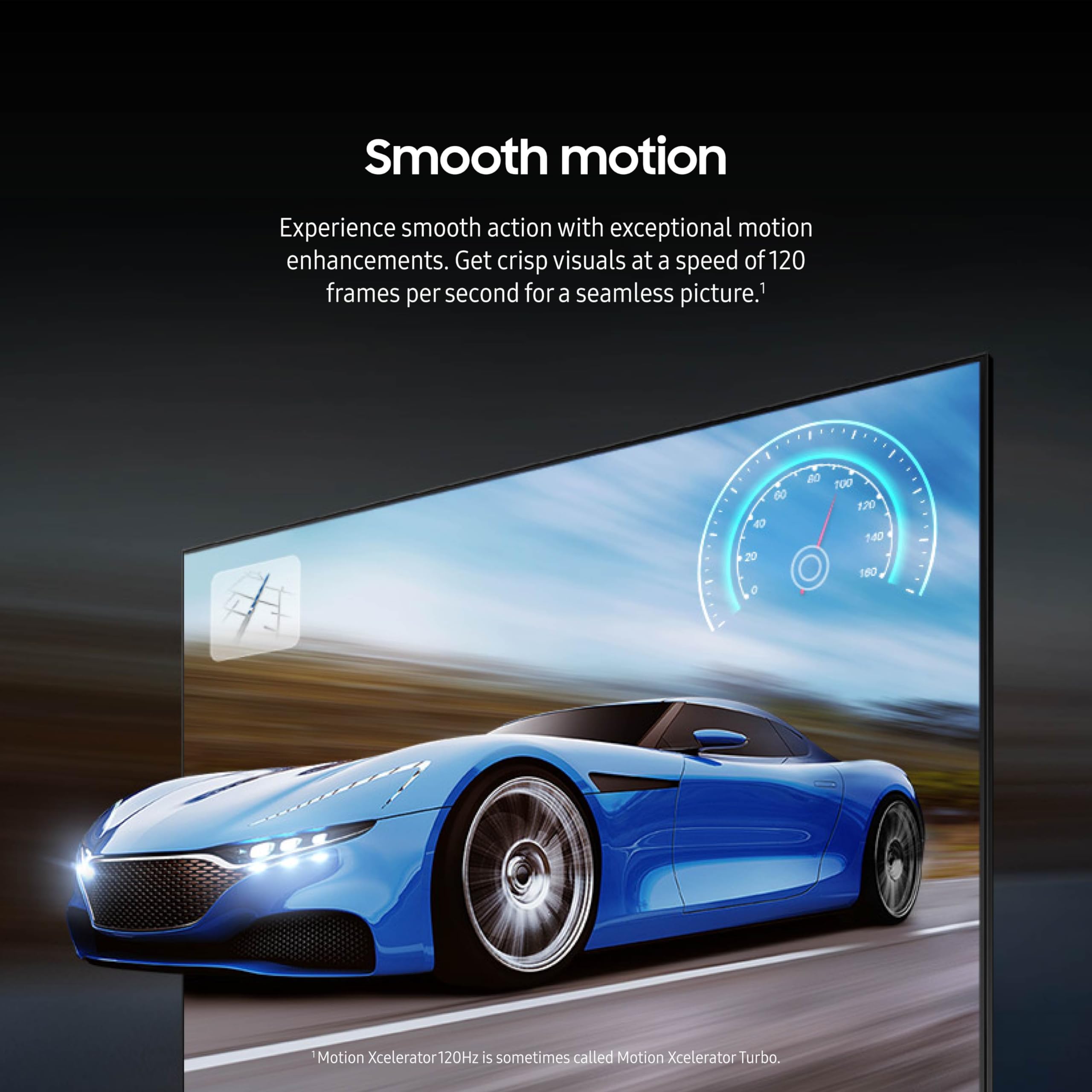 Samsung Qn75Qn85Dbfxza 75 Inch Neo Qled 4K Smart Tv With Dolby Atmos And An Austere 5S-4Khd2-2.5M V-Series 2.5M Premium 4K Hdr H