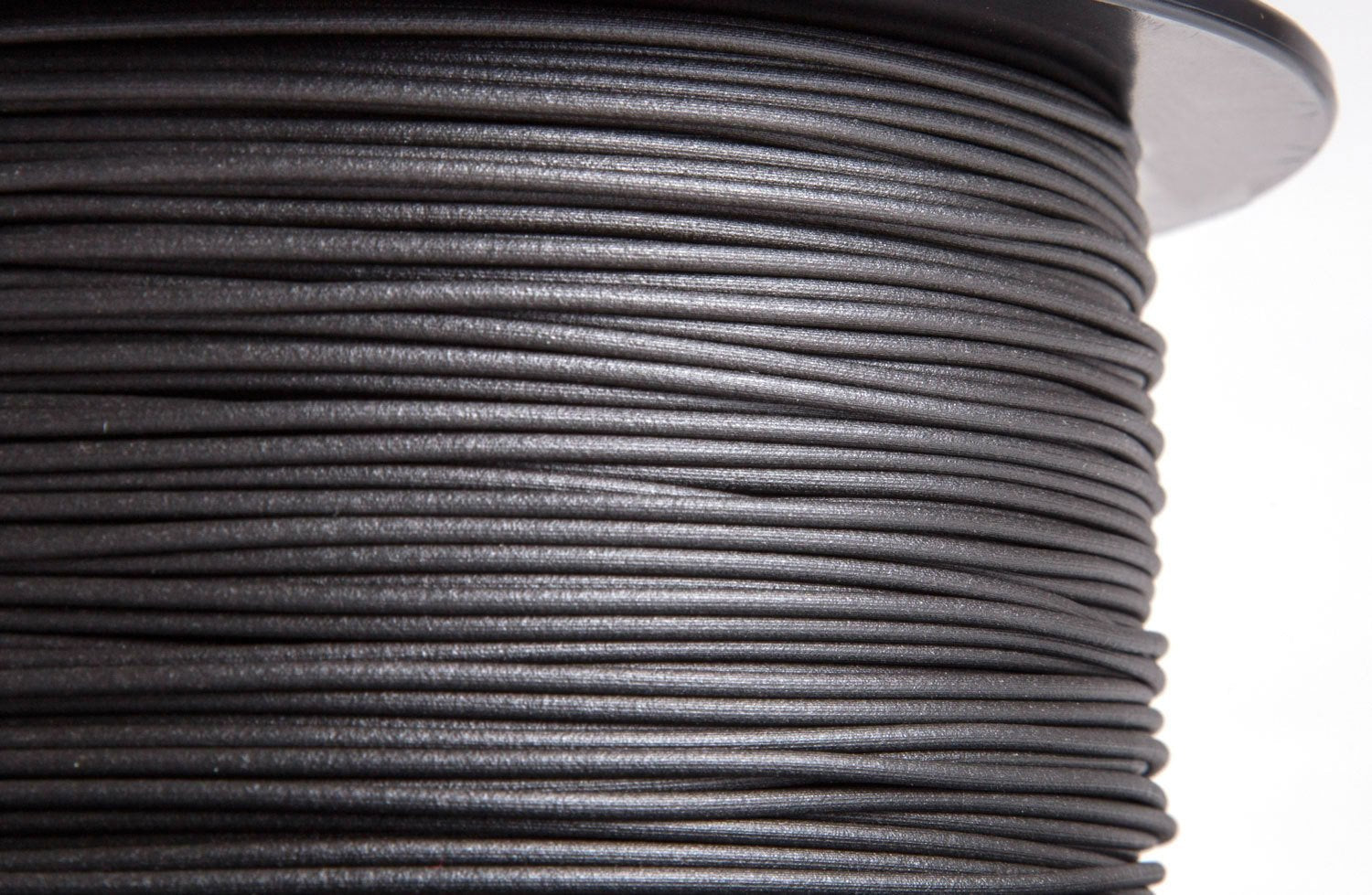Hatchbox 1.75Mm Black Wood Pla 3D Printer Filament, 1 Kg Spool, Dimensional Accuracy +/- 0.03 Mm, 3D Printing Wood Filament