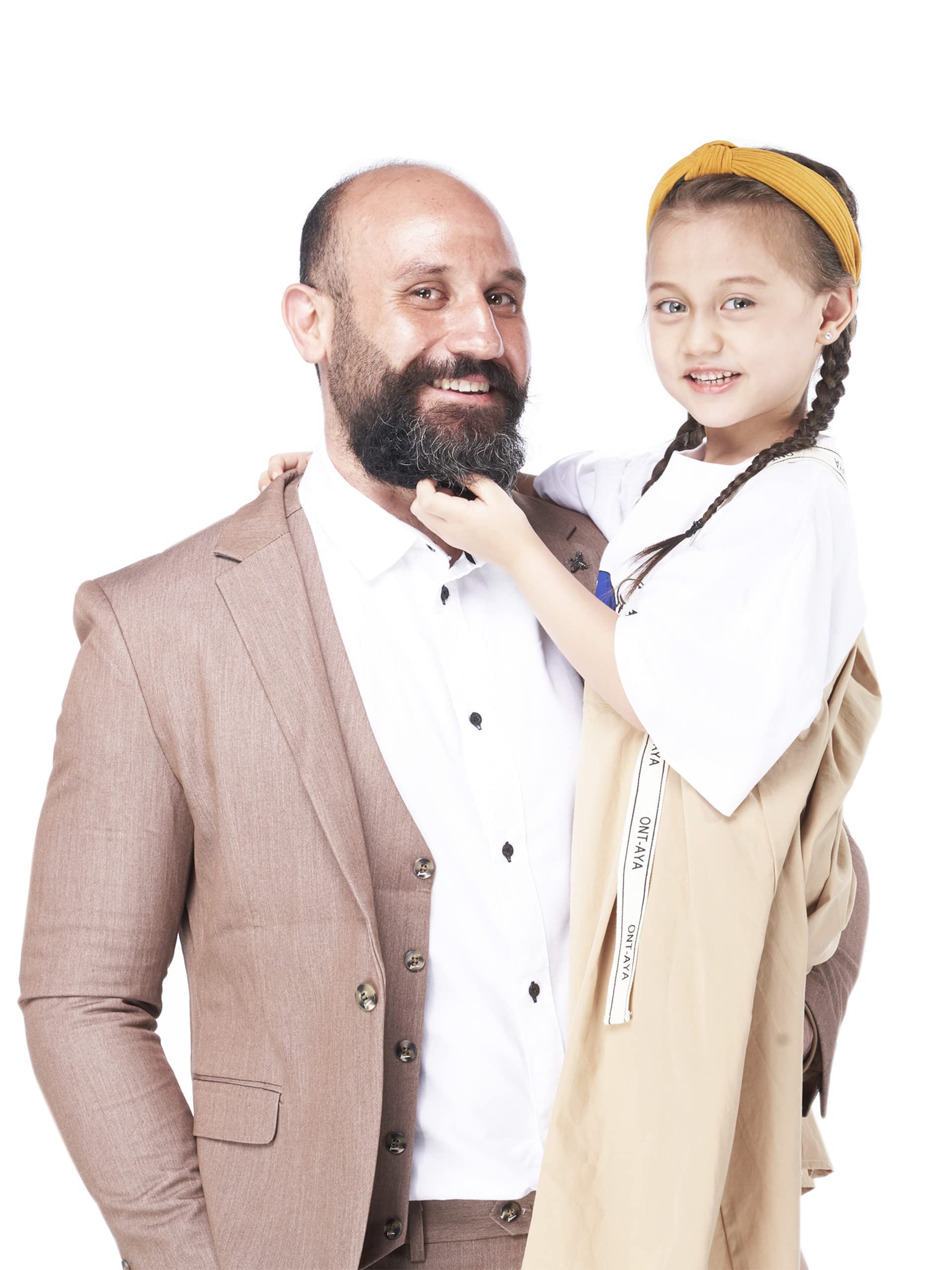 Huamei Seamless Photography Background Paper, Photo Backdrop Paper (4.4X16 Feet, Arctic White)