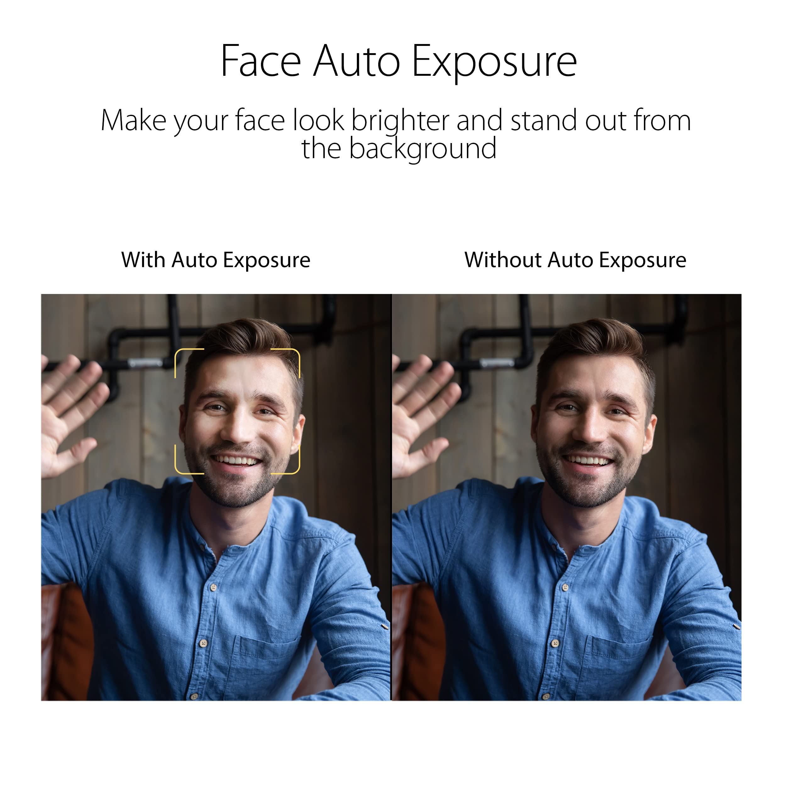 Asus 27    1440P Video Conference Monitor (Be27Acsbk) - Qhd (2560 X 1440), Ips, Built-In 2Mp Webcam, Mic Array, Speakers, Eye Ca