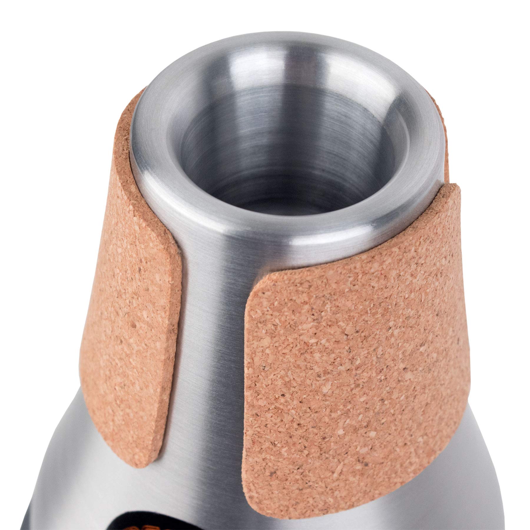 Pro Tec Ml204 Liberty Tenor Trombone Compact Aluminum Practice Mute