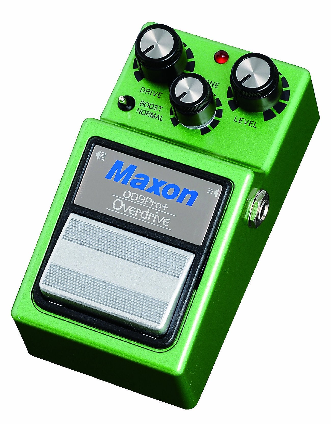 Maxon 9 Series Over Drive Pro+