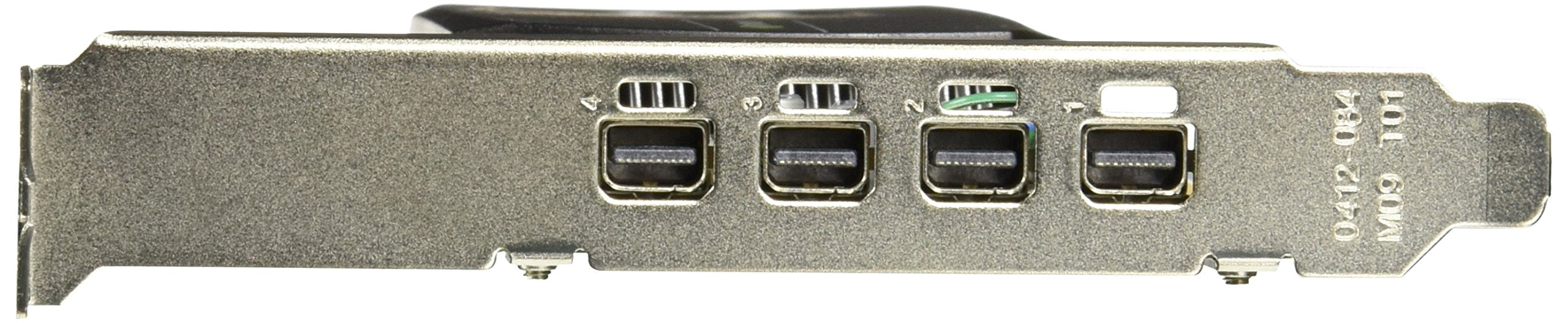 Nvidia Nvs 510 Graphics Card 0B47077