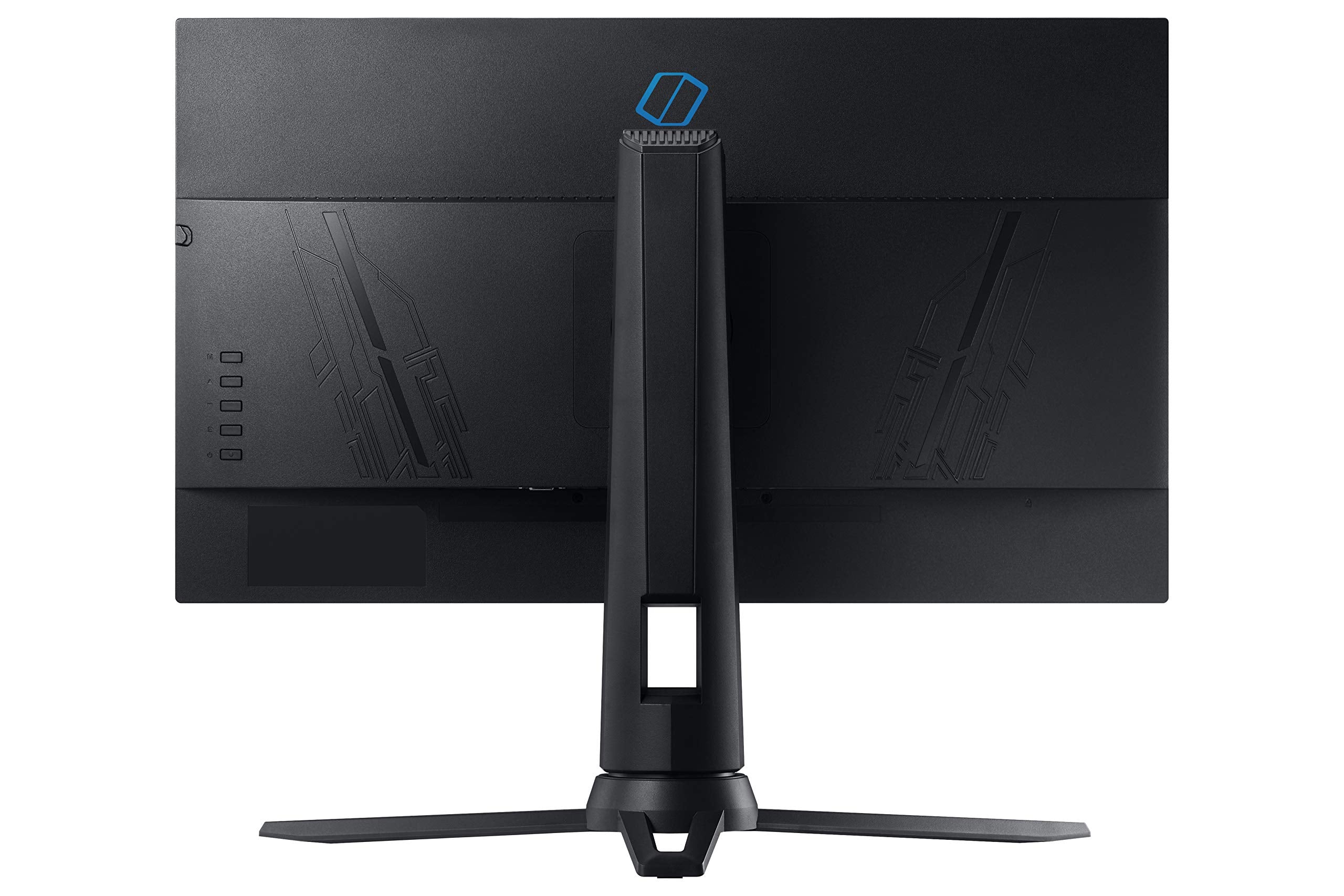 Samsung Odyssey G3 Series 27-Inch Fhd 1080P Gaming Monitor, 144Hz, 1Ms, 3-Sided Border-Less, Vesa Compatible, Height Adjustable