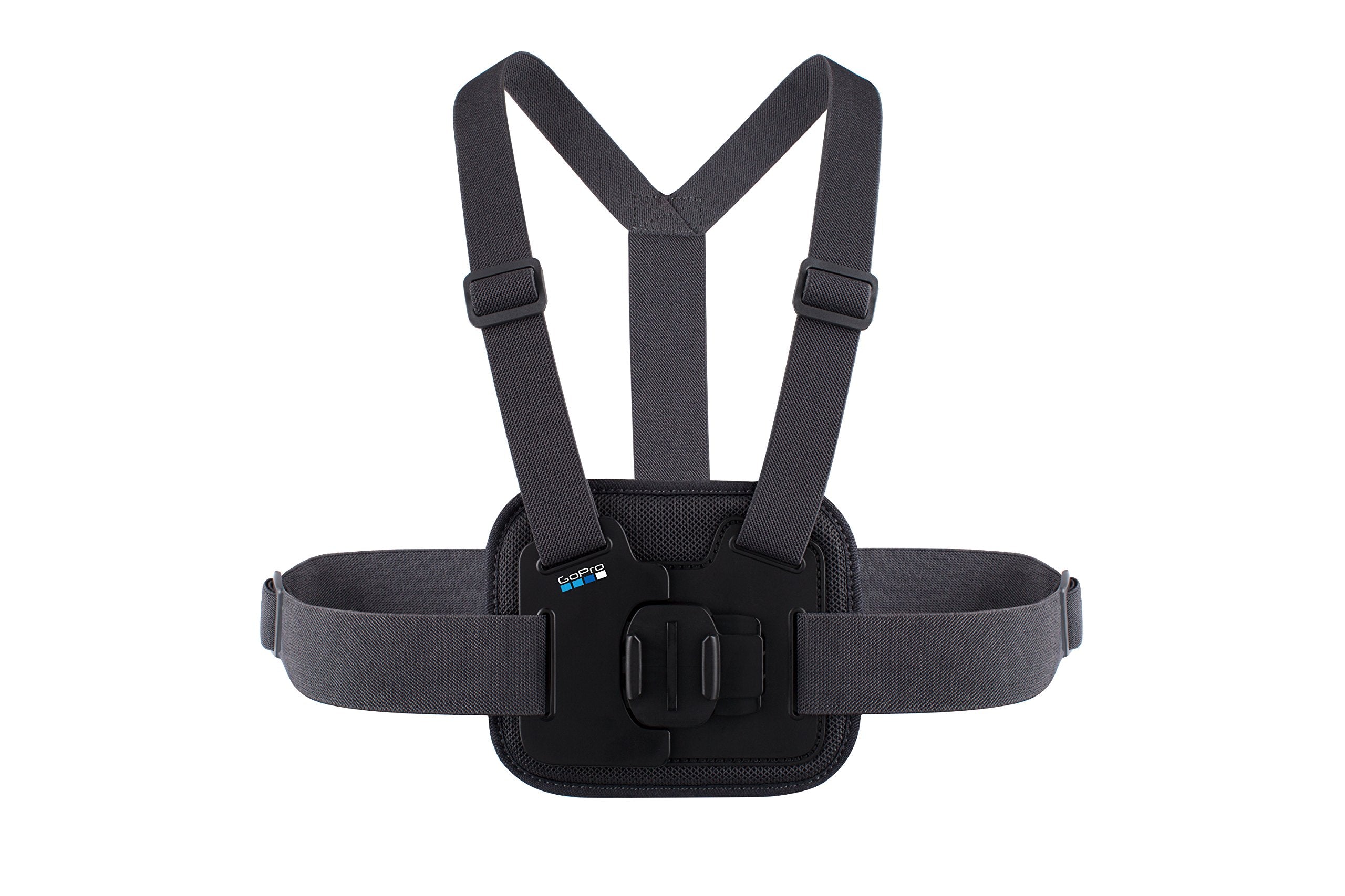 GoPro Performance Chest Mount (All GoPro Cameras)  Official GoPro Mount, Black