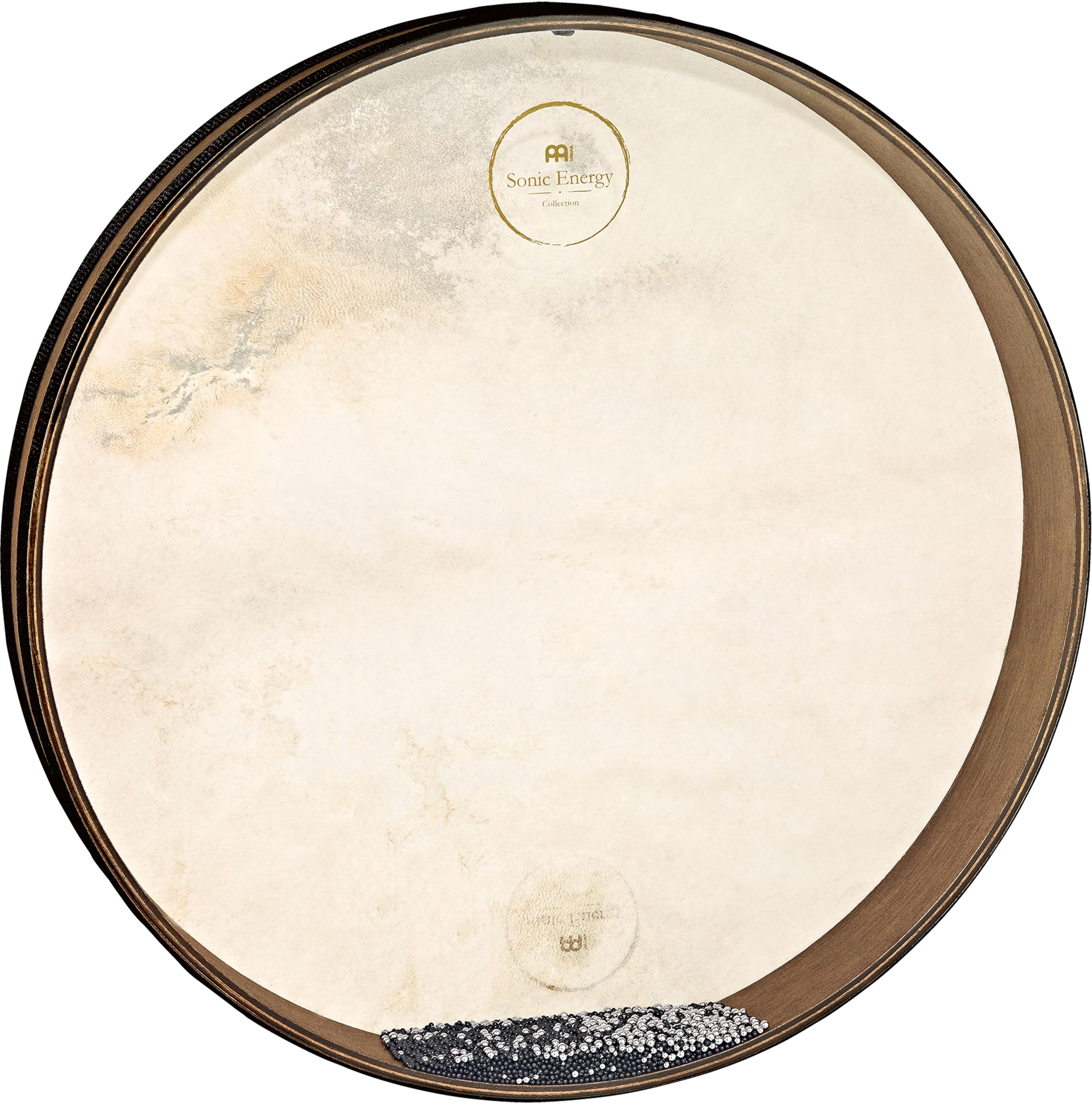 Meinl Sonic Energy 18'' Wave Drum Ocean Surf Effect For Meditation, Asmr, Sound Therapy, Yoga